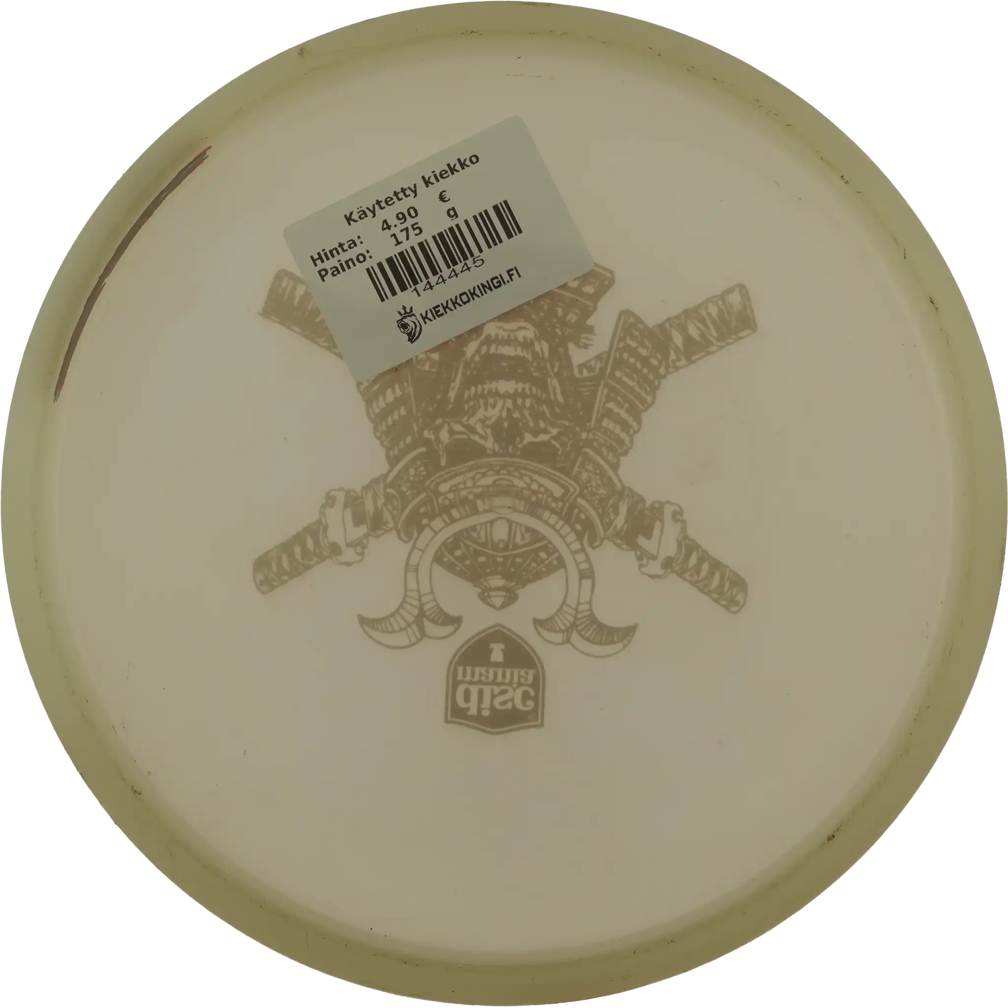 Active Premium Glow Sensei