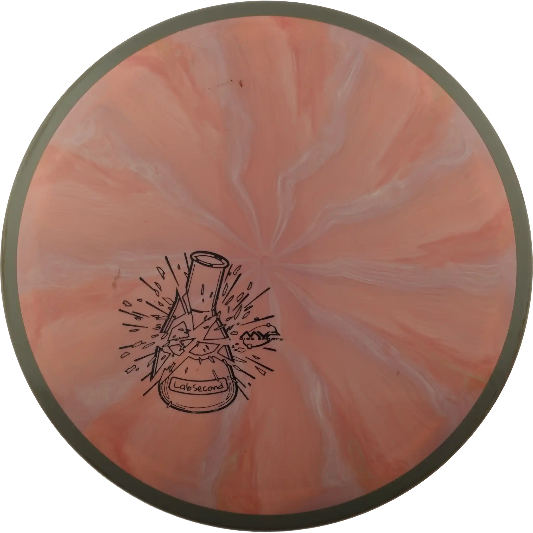 Cosmic Neutron Crave - Lab Second