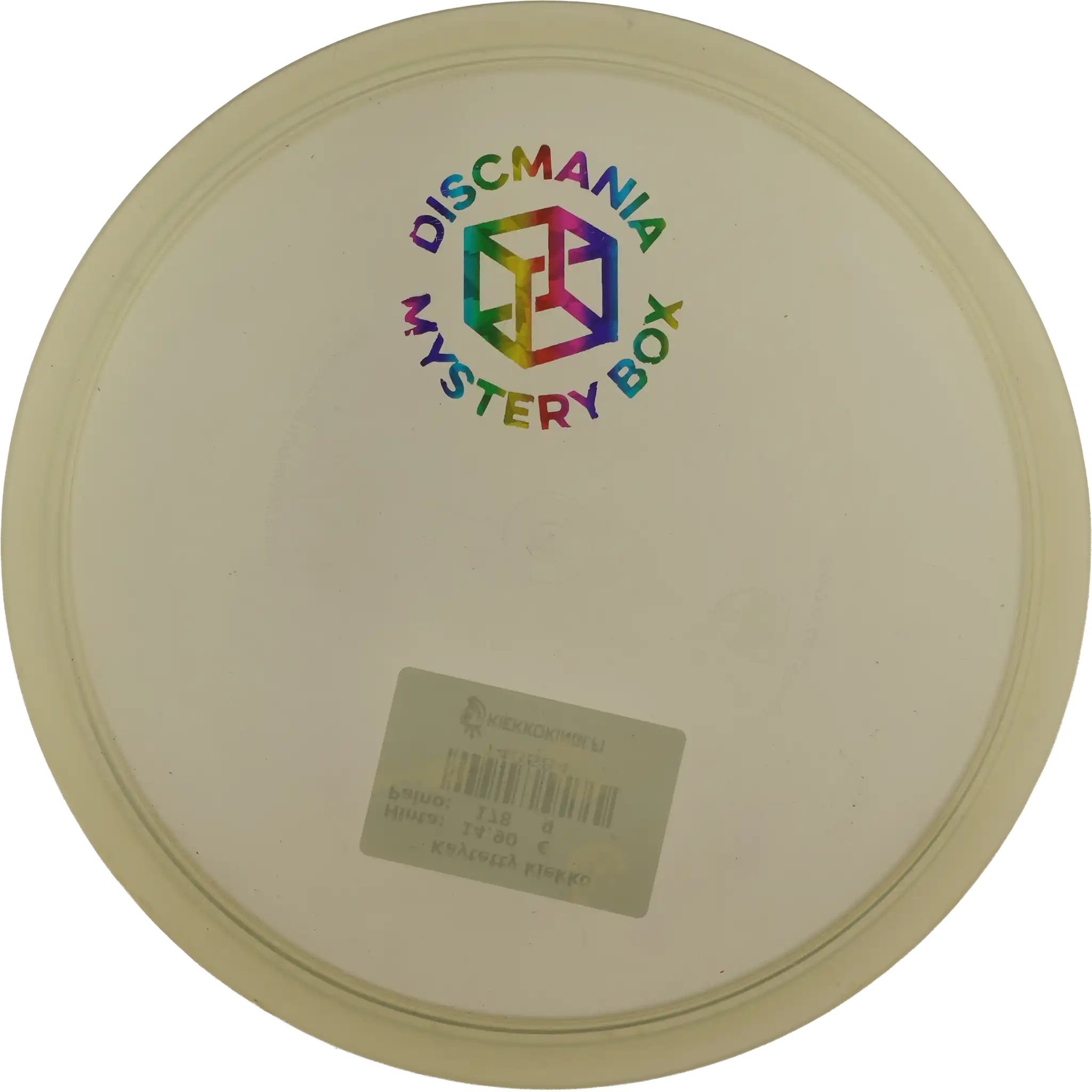 C-Line MD3 - Mystery Box