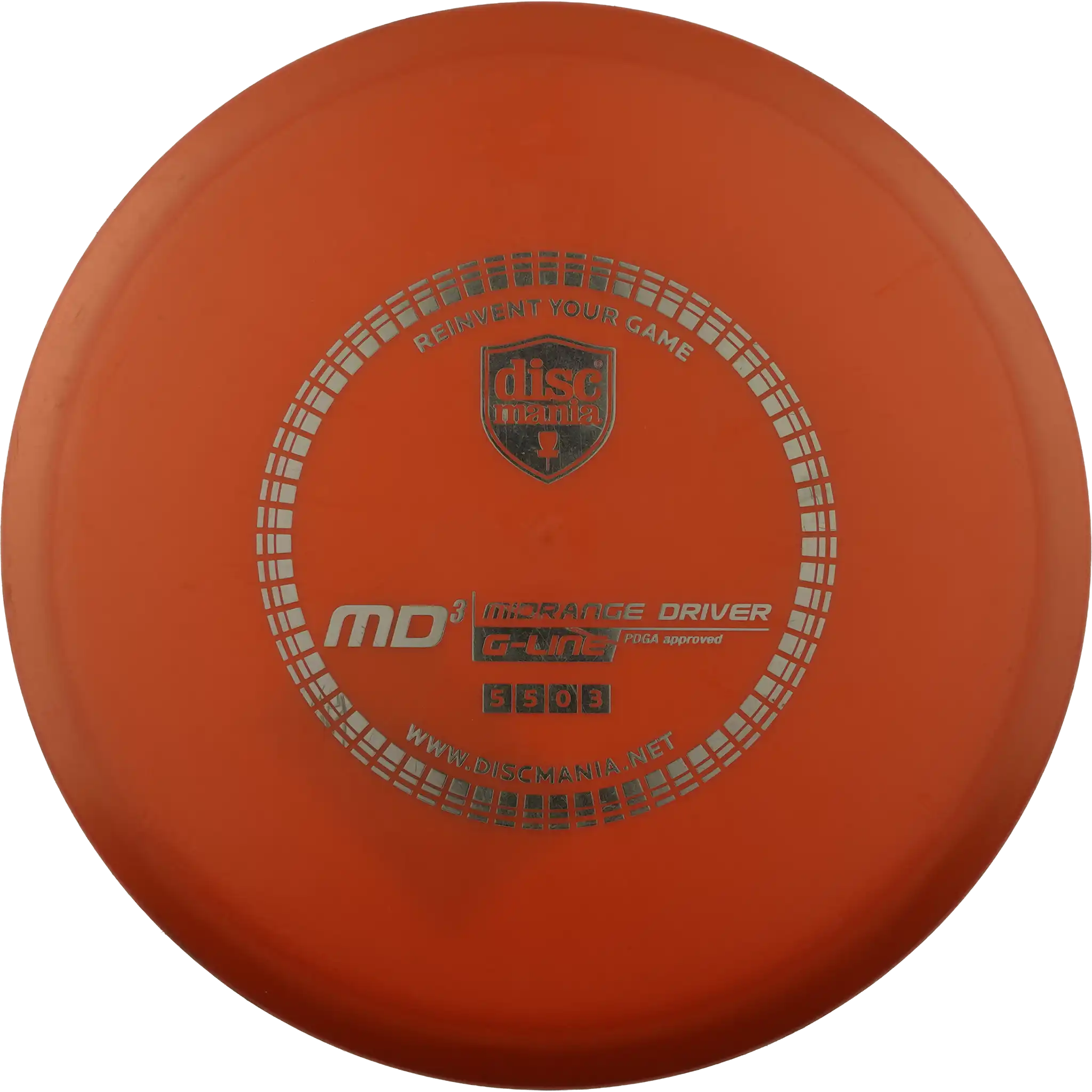 G-Line MD3 - Innova Made