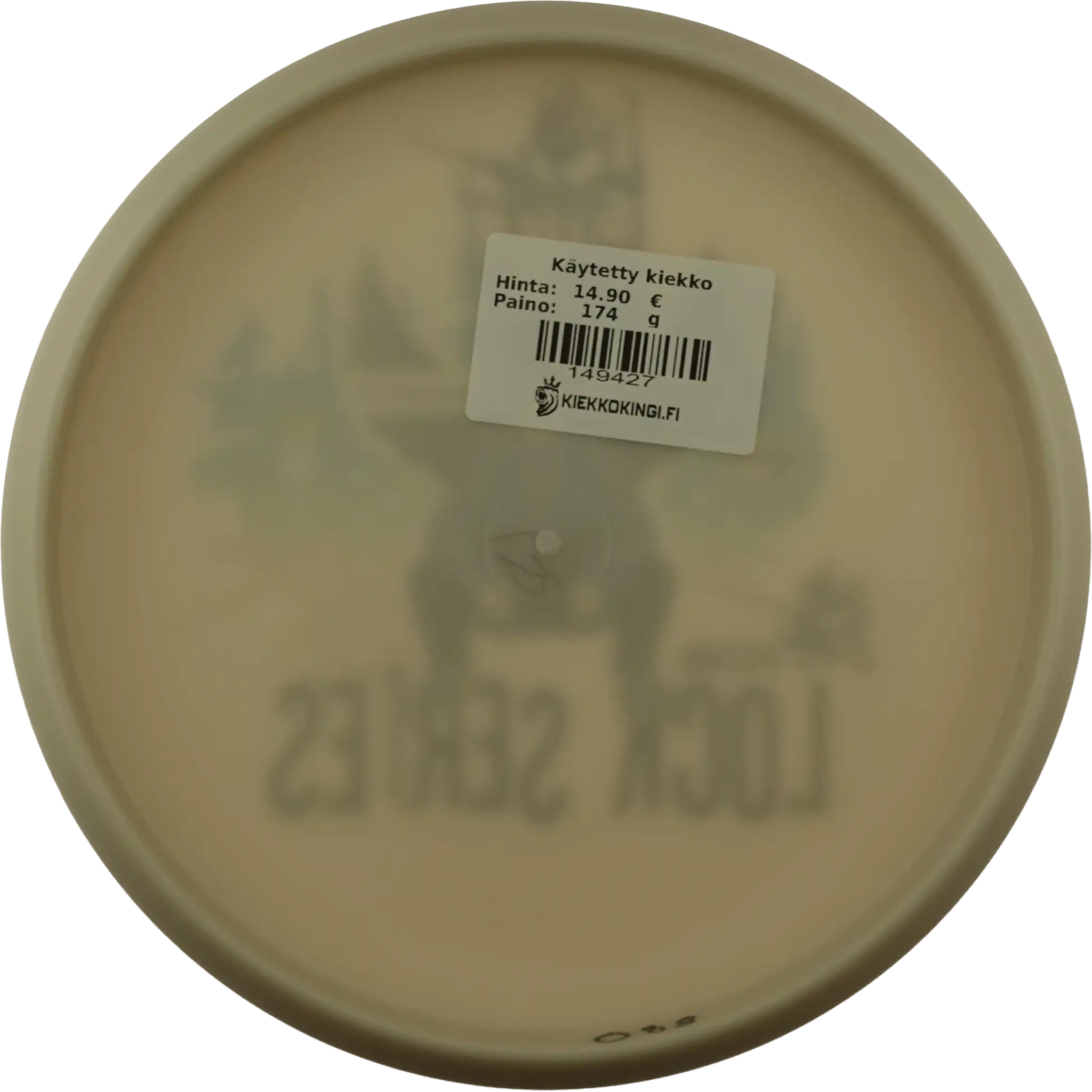 D-Line P2 - Lock Series