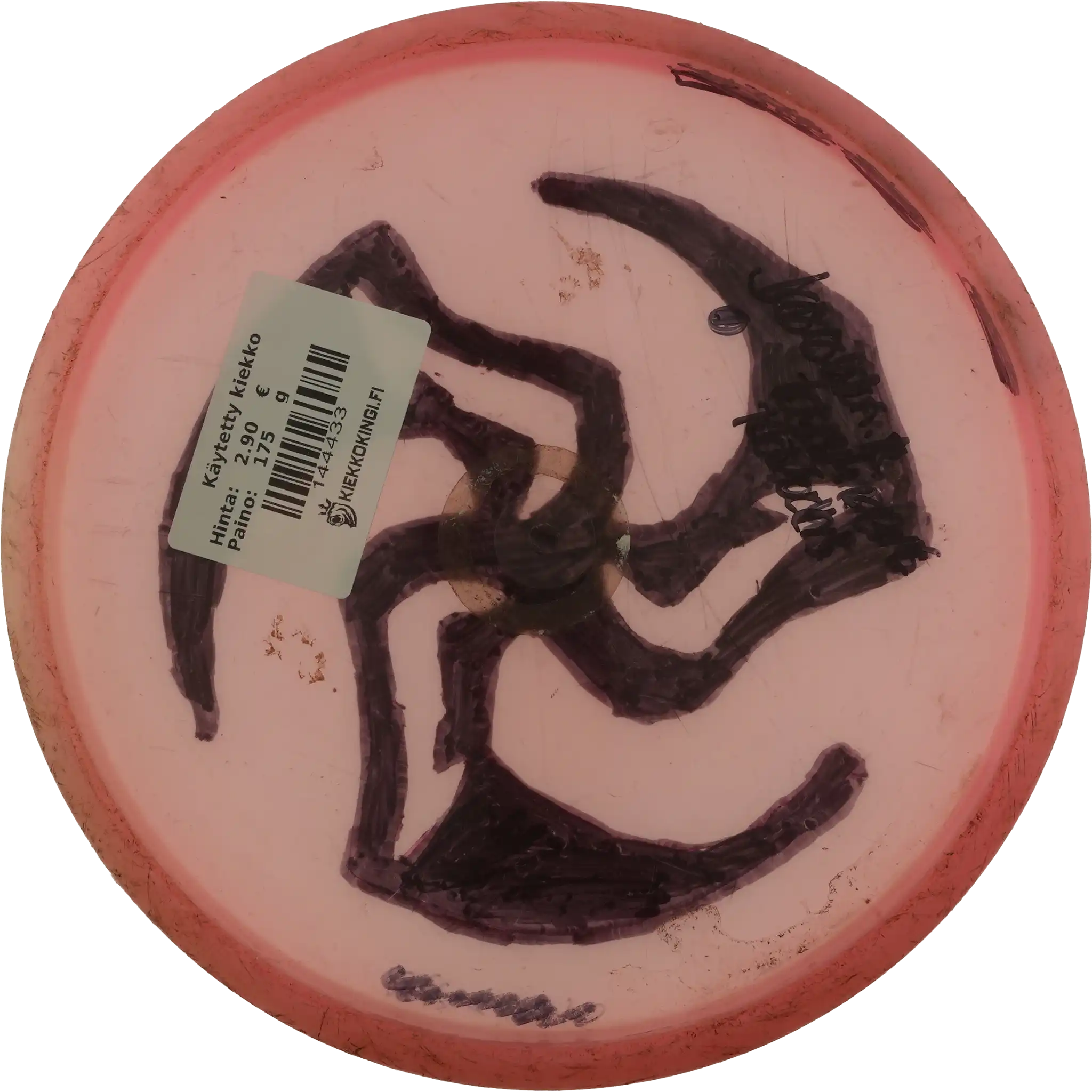 Active Premium Sensei