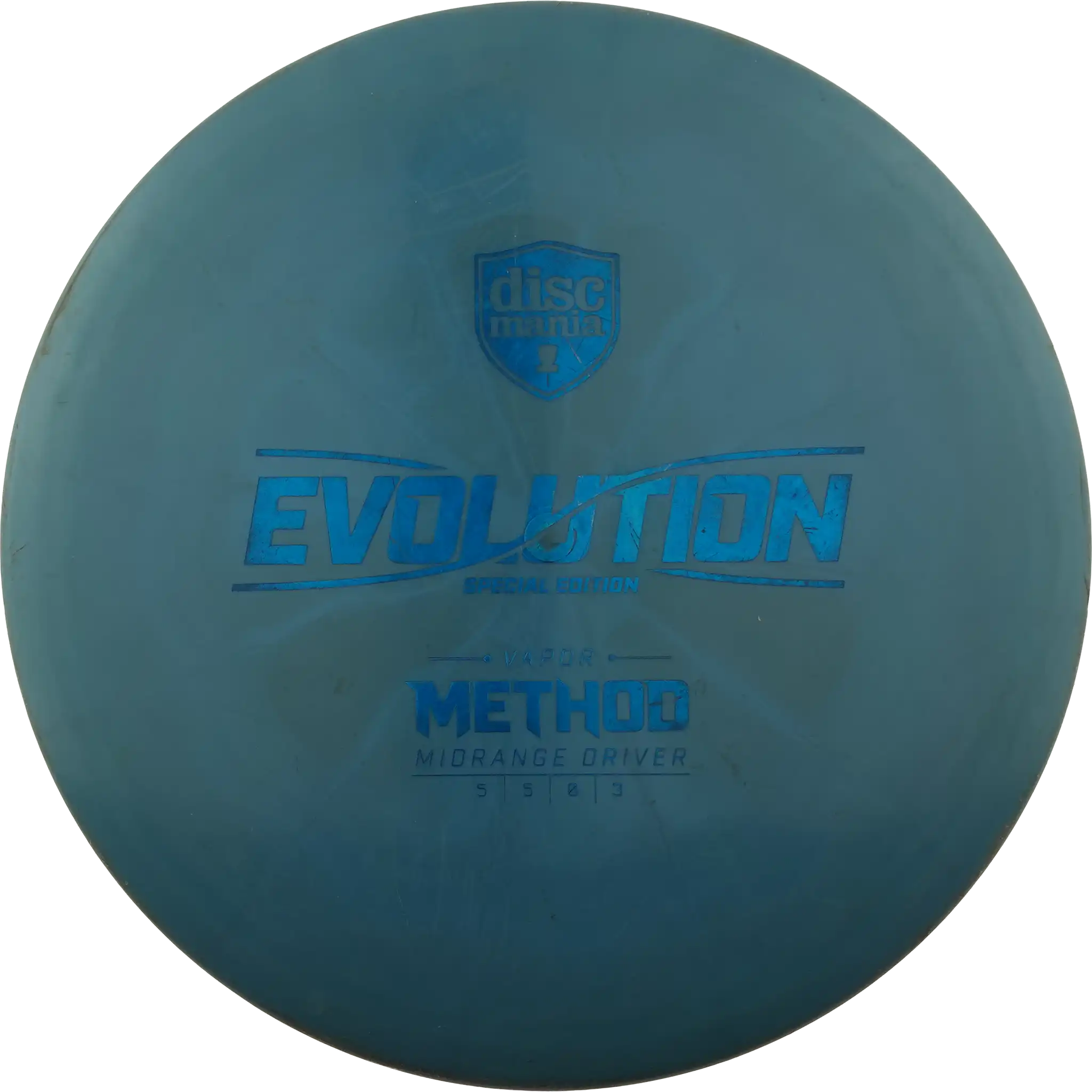 Vapor Method - Special Edition