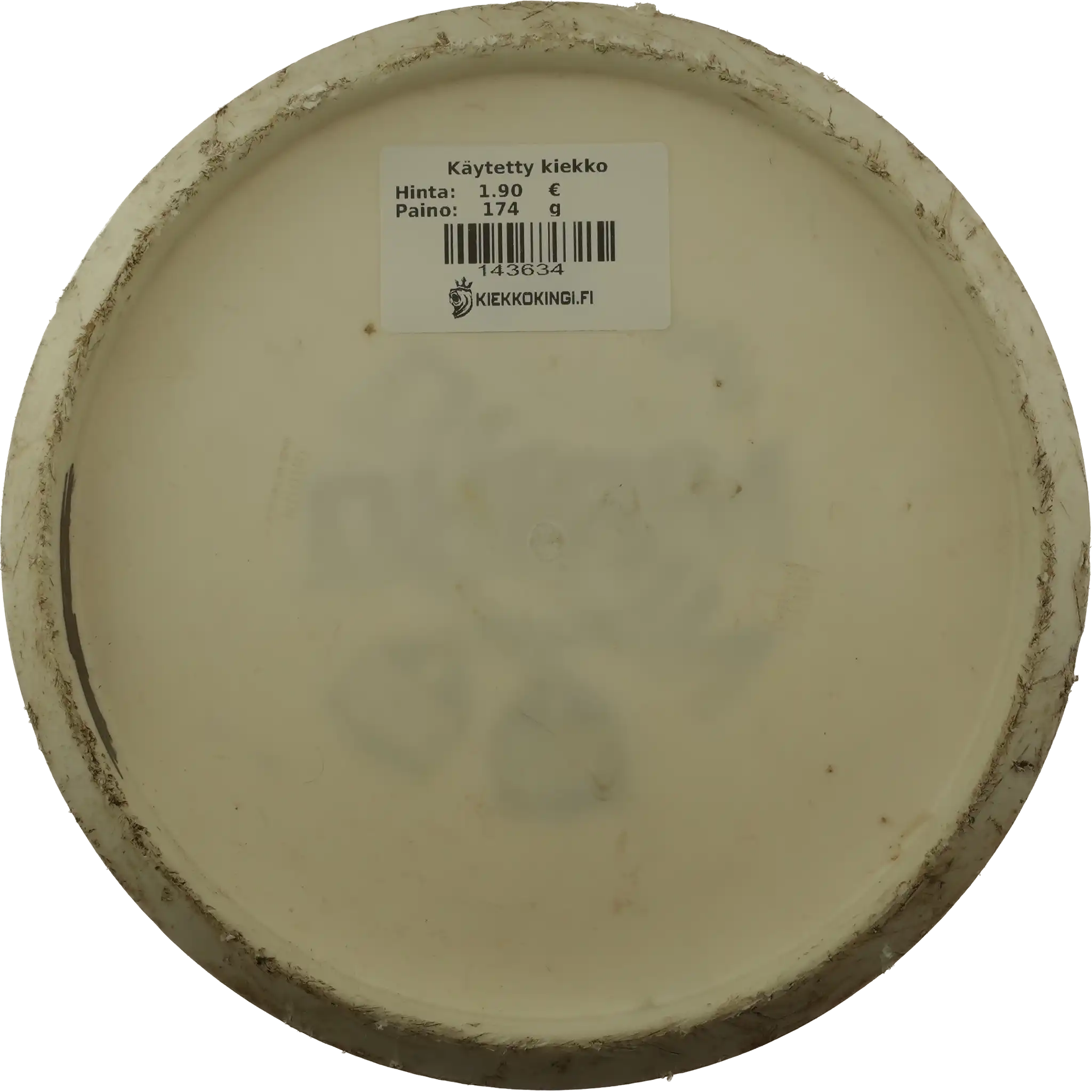 Geo Origin - Misprint