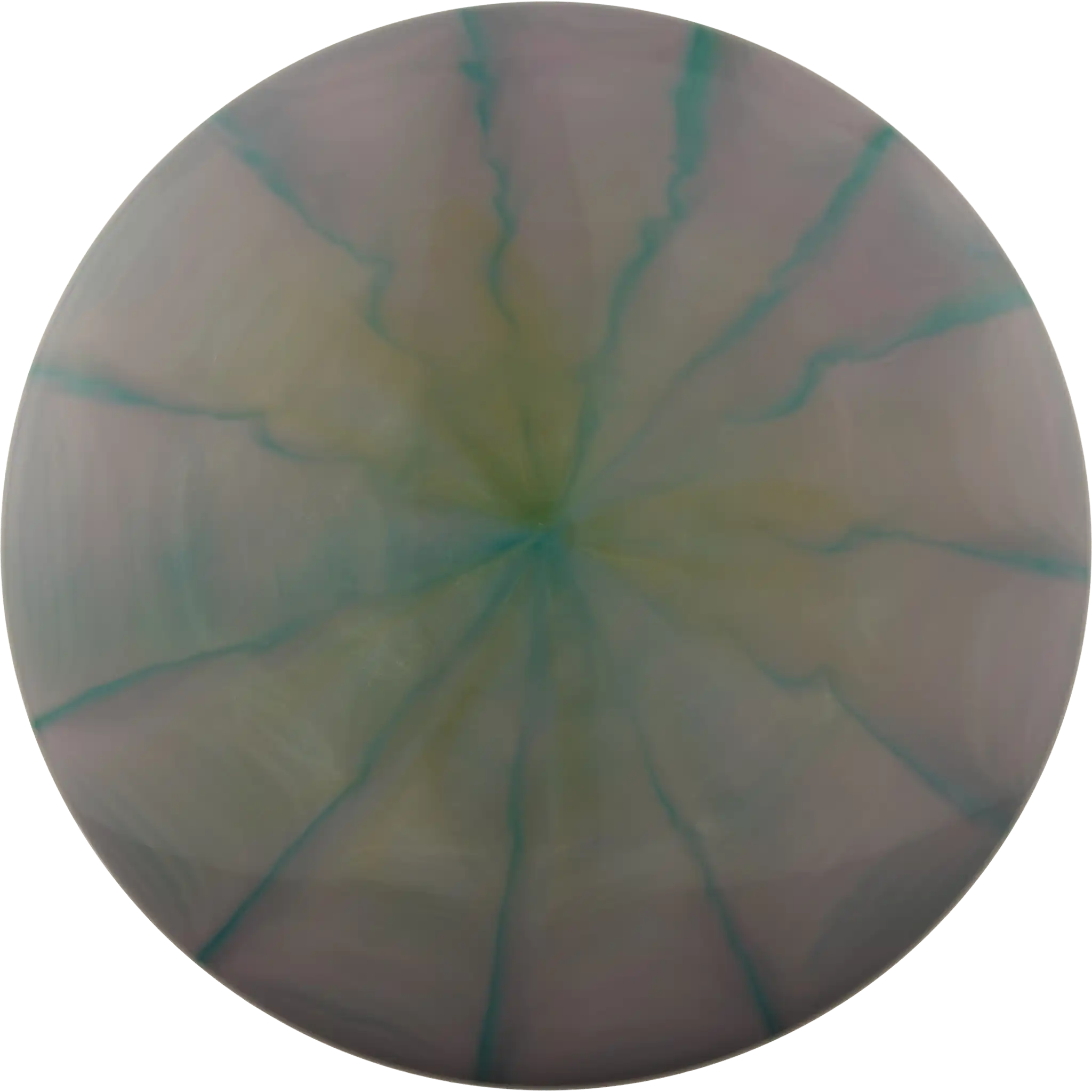 Lux Vapor Spore - Blanko