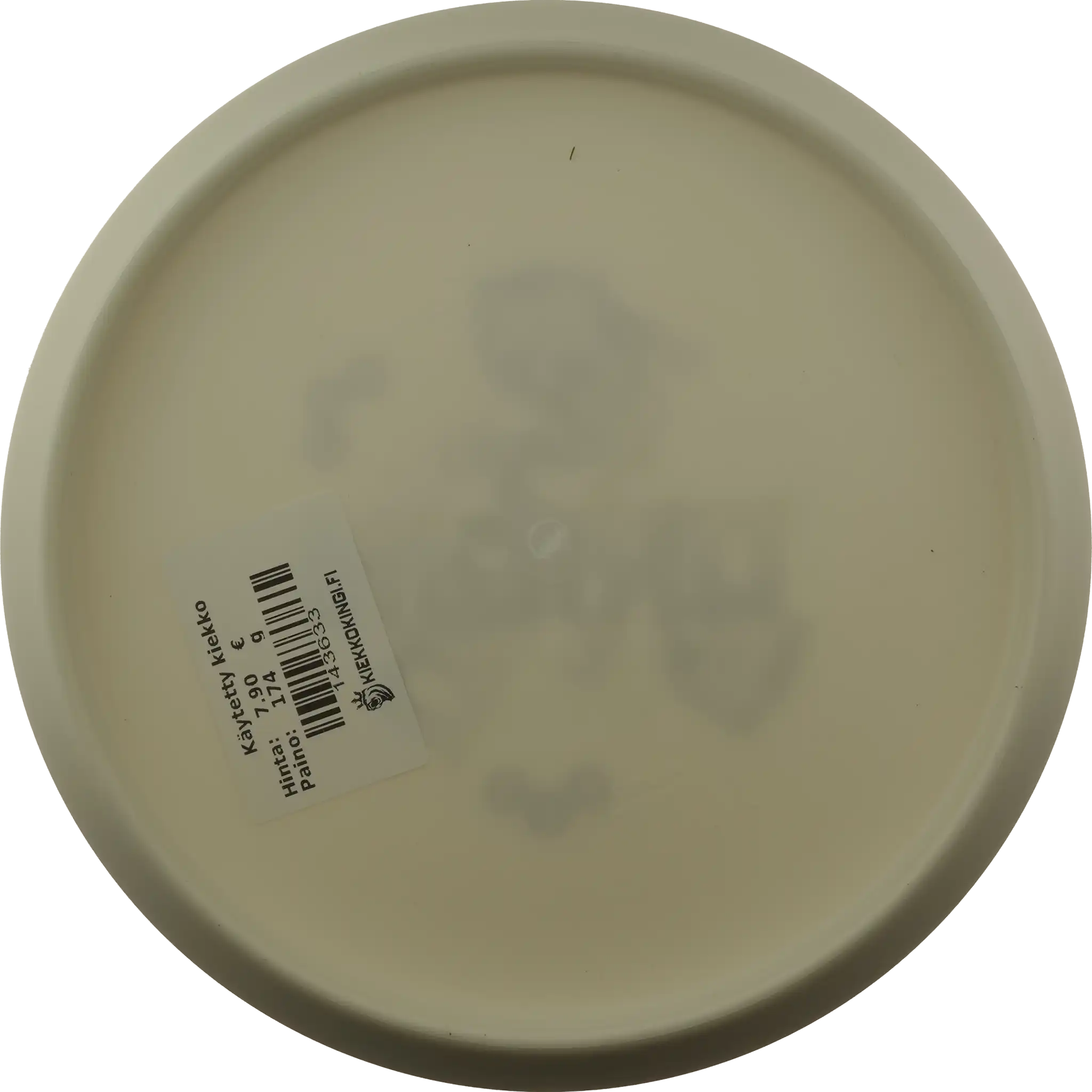 Geo Origin - Misprint