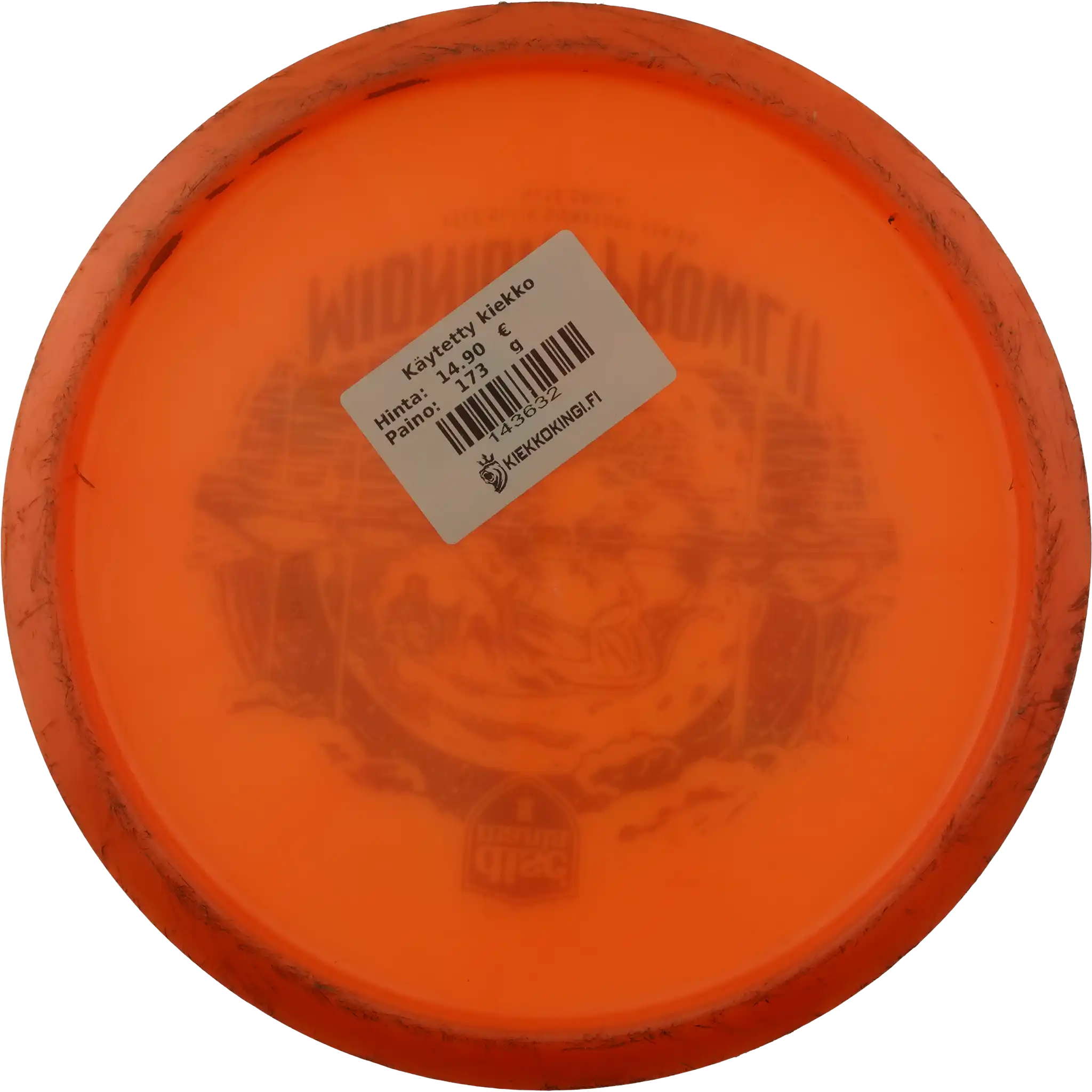 Meta Origin - Kyle Klein - Midnight Prowl 2