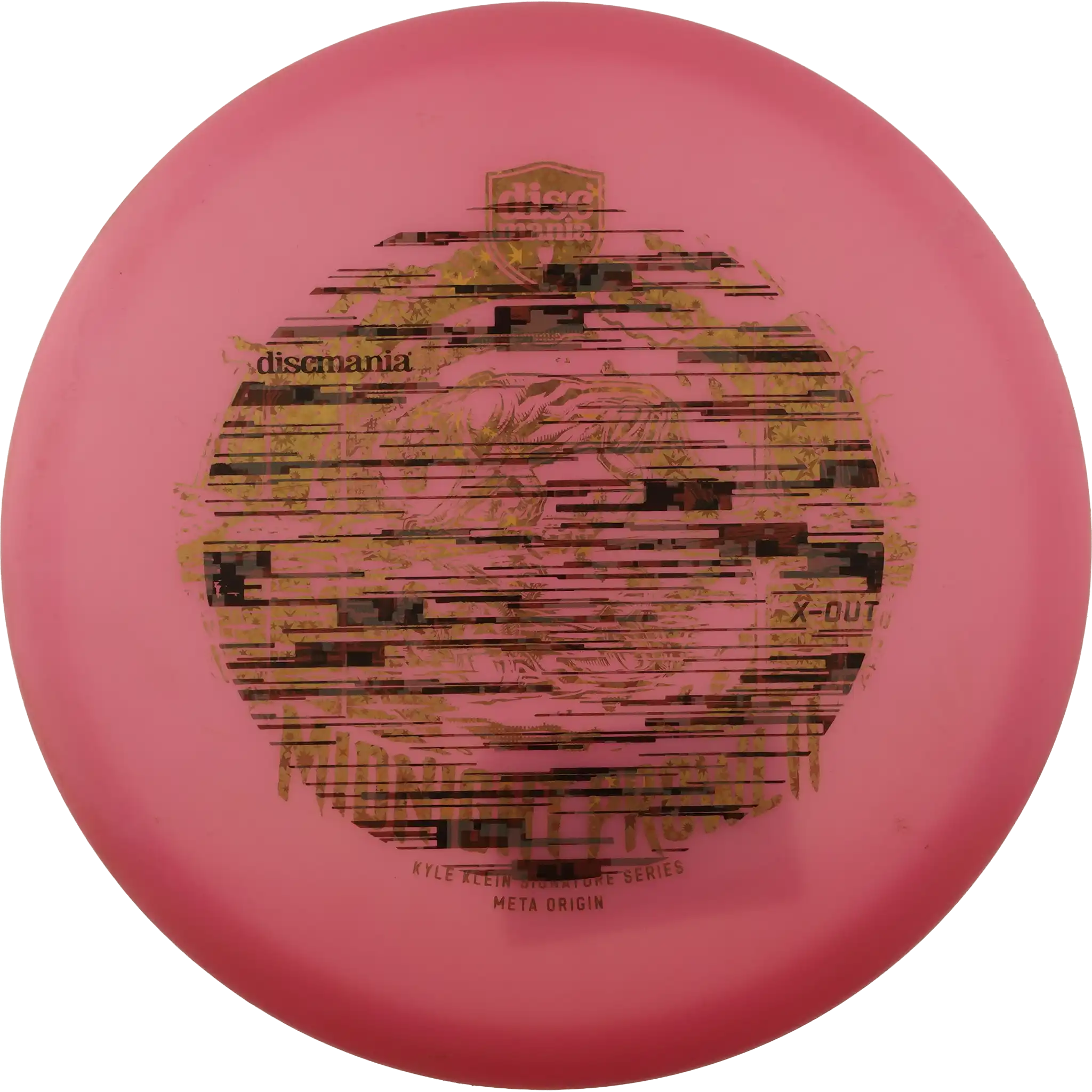 Meta Origin - Kyle Klein - Midnight Prowl 2 - X-Out