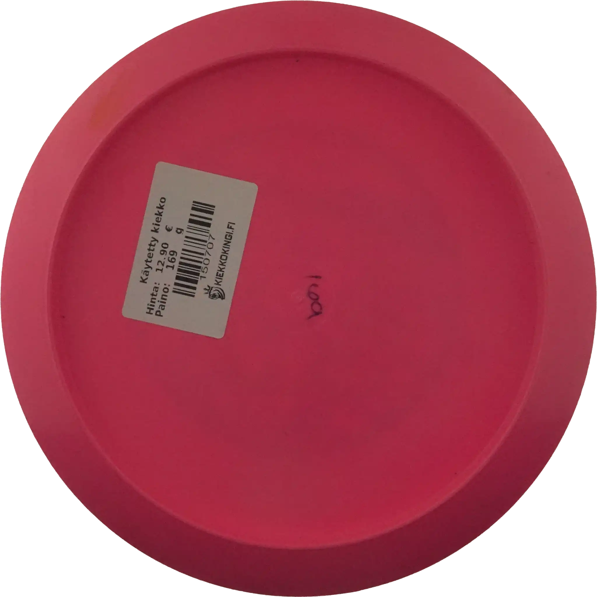 Star Roadrunner - Gregg Barsby