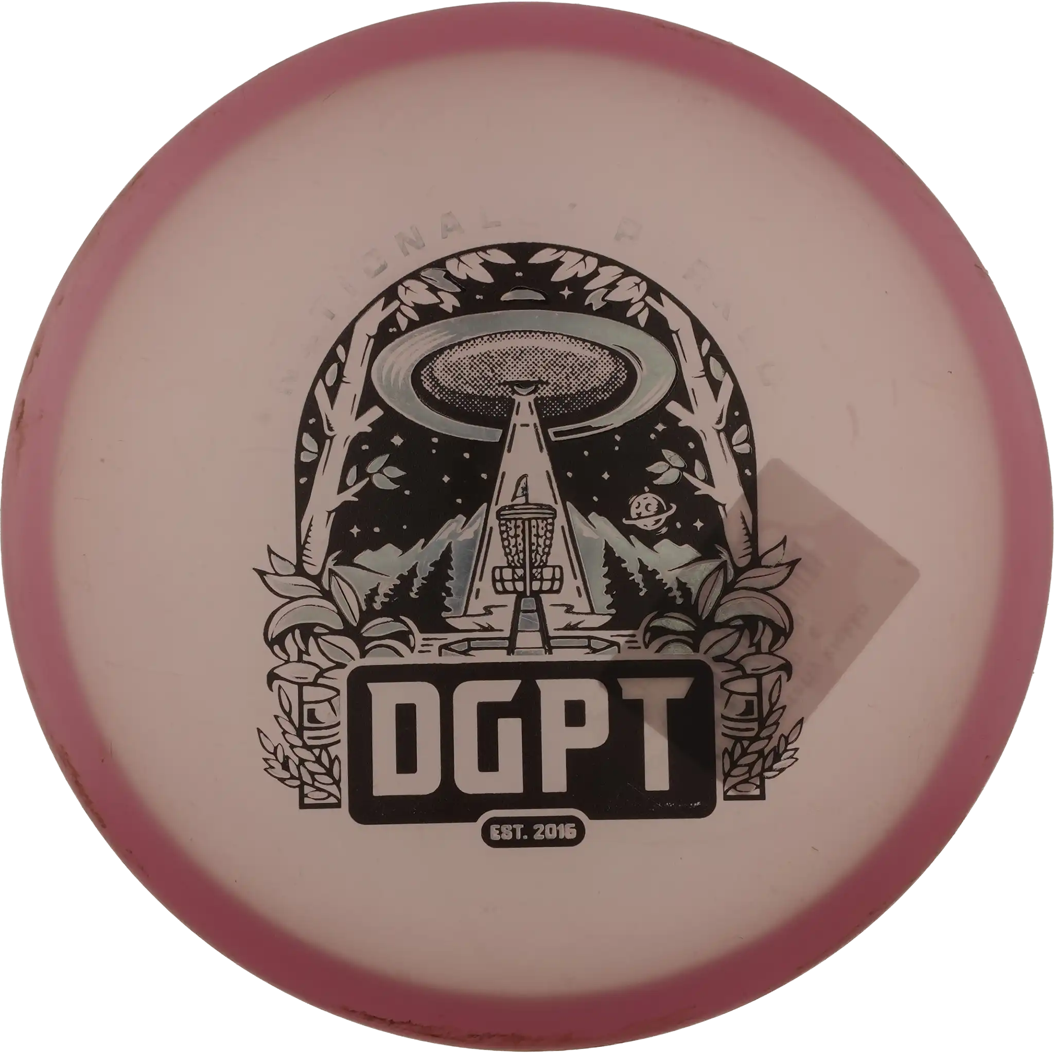 Color Glow C-Line P3x - DGPT