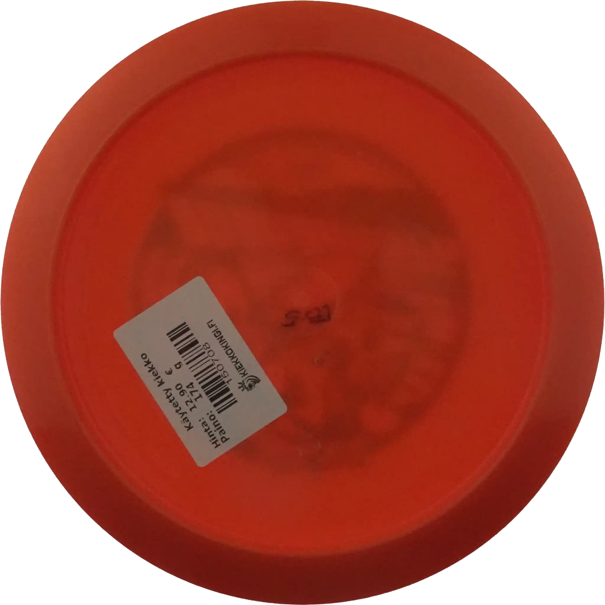 Star Roadrunner - Gregg Barsby