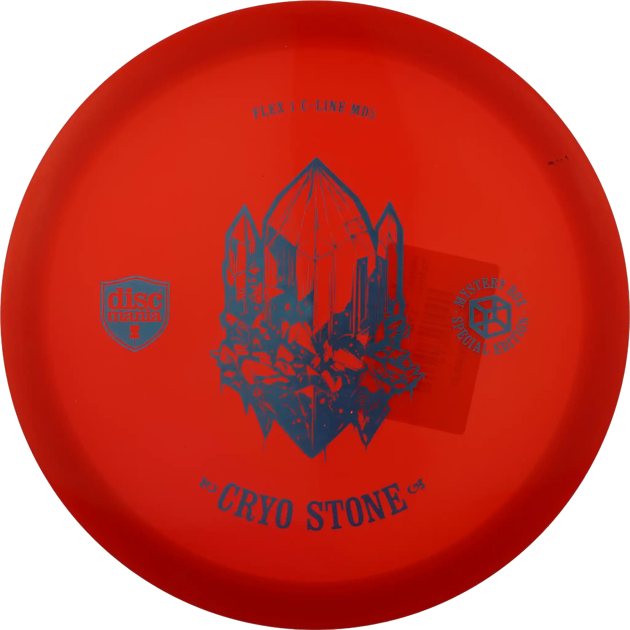 Flex 1 C-Line MD5 - Cryo Stone