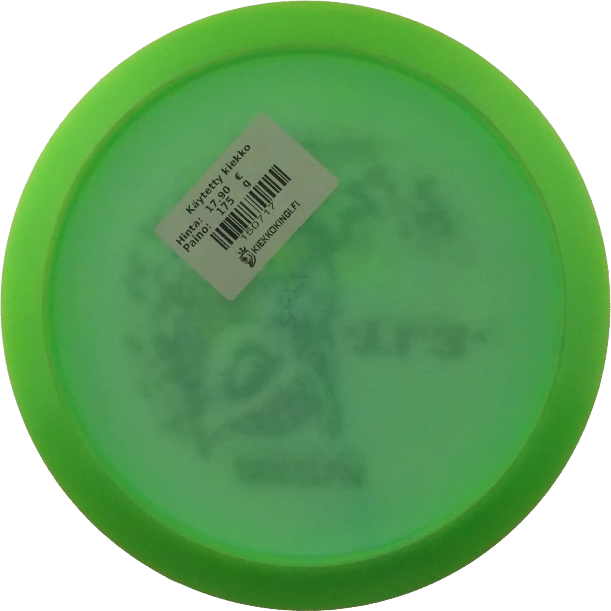 Halo Star TL3 - Iida Lehtomäki