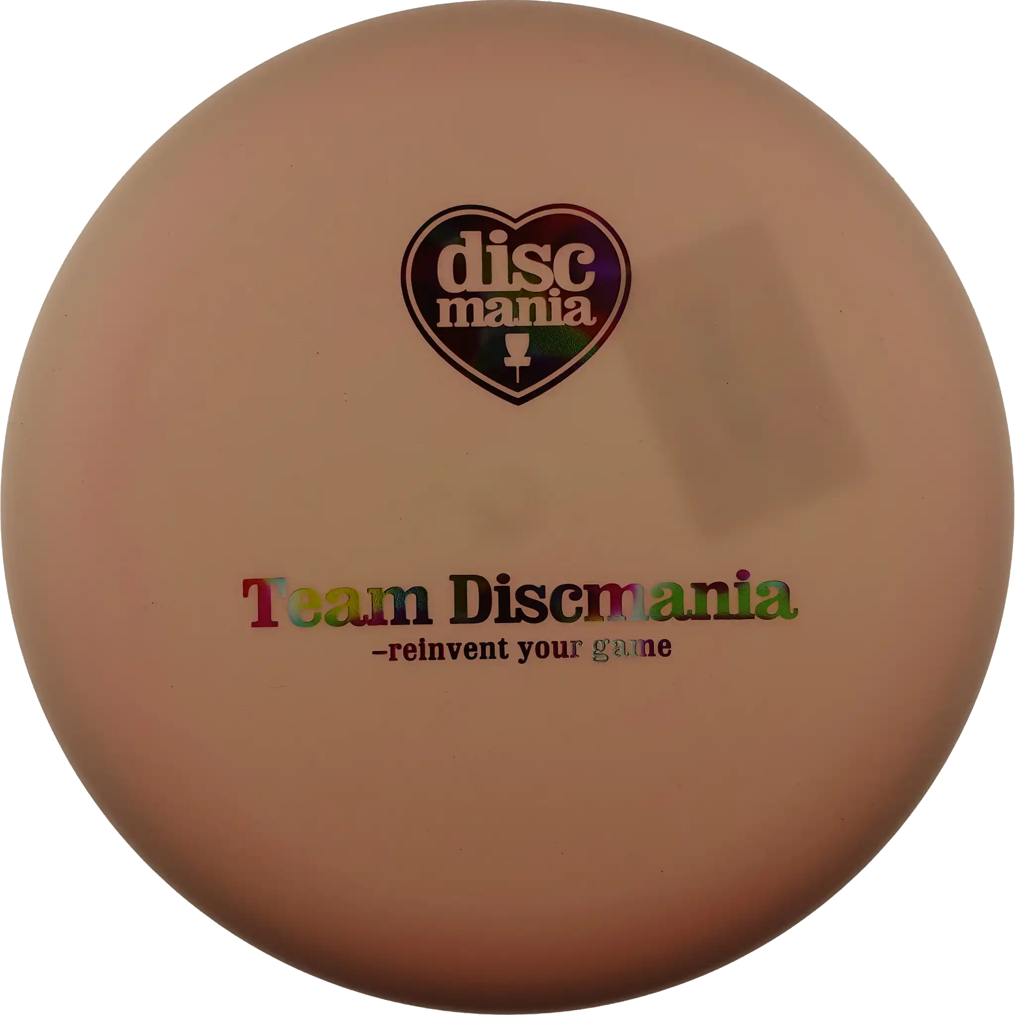 D-Line P2 - Special Stamp