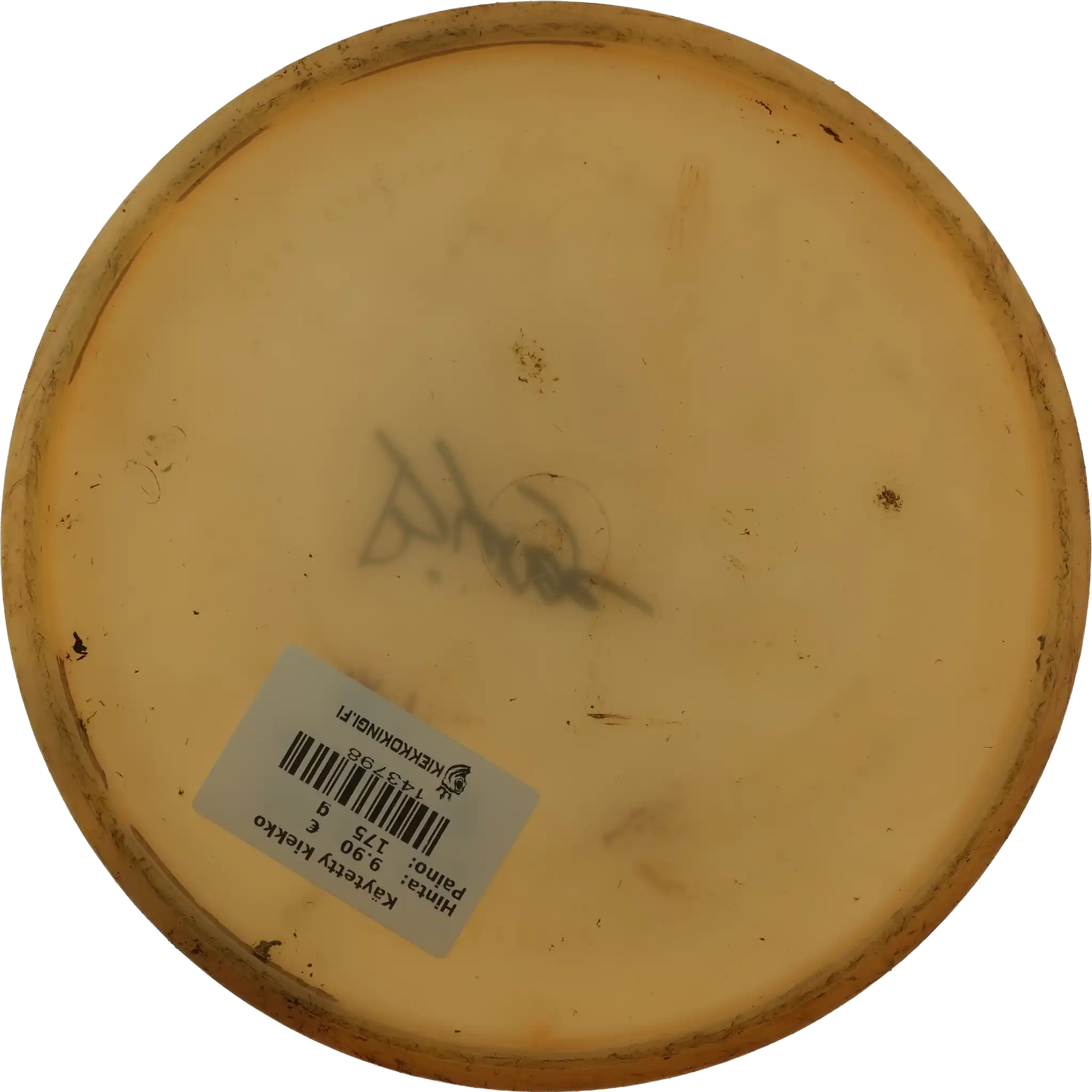 400 Color Glow PA3 - The Archer 3 - Väinö Mäkelä