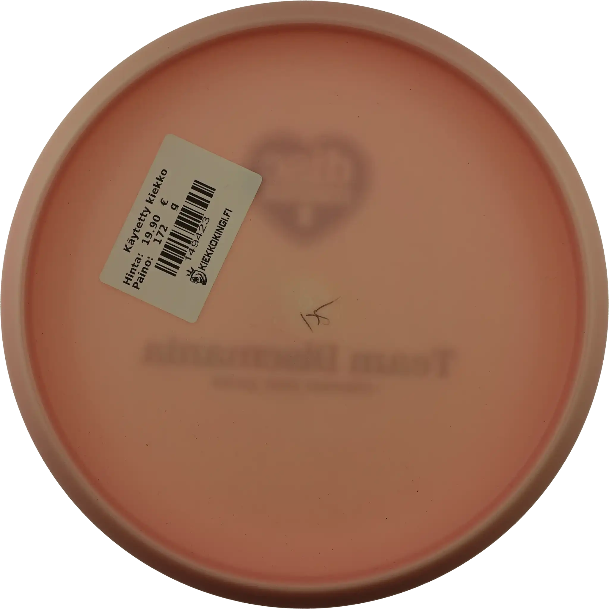 D-Line P2 - Special Stamp