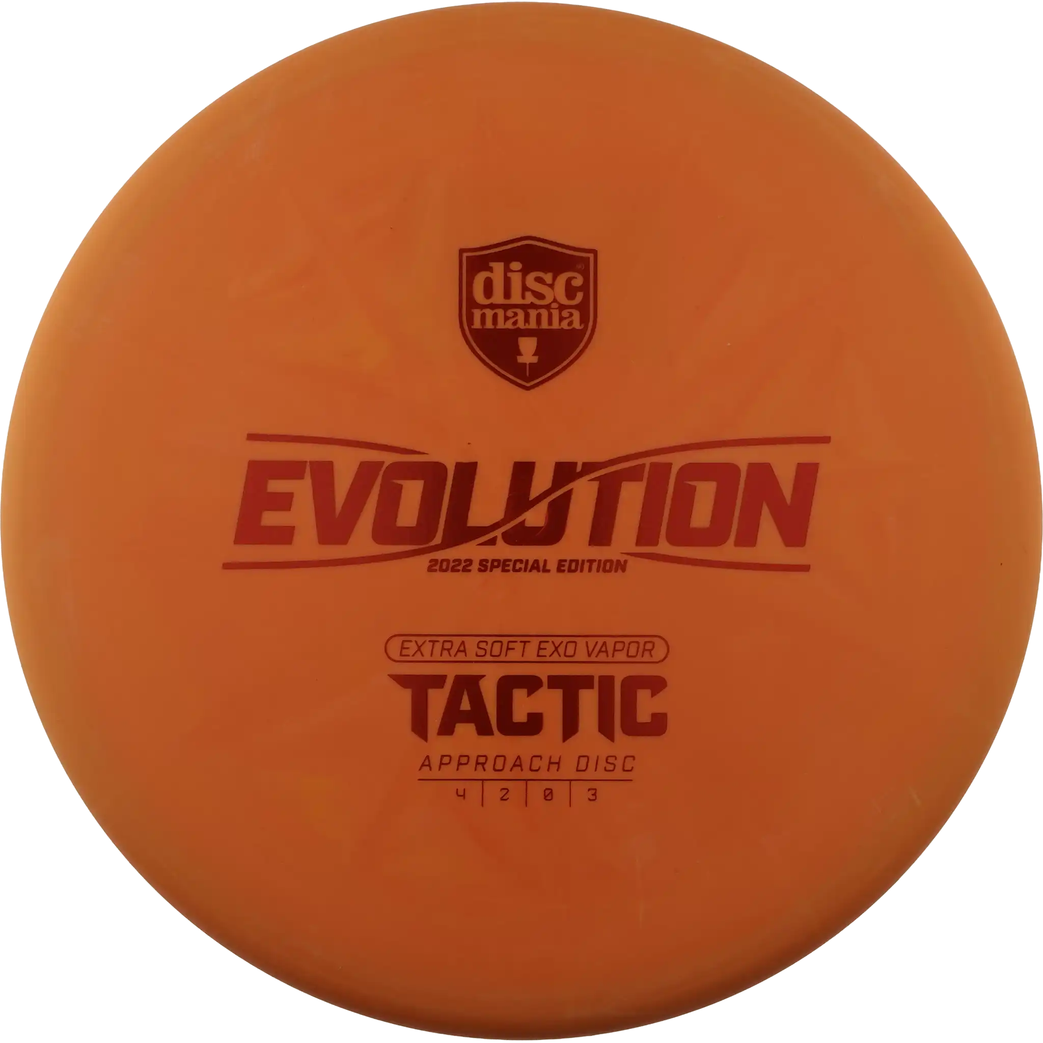 Extra Soft Exo Vapor Tactic