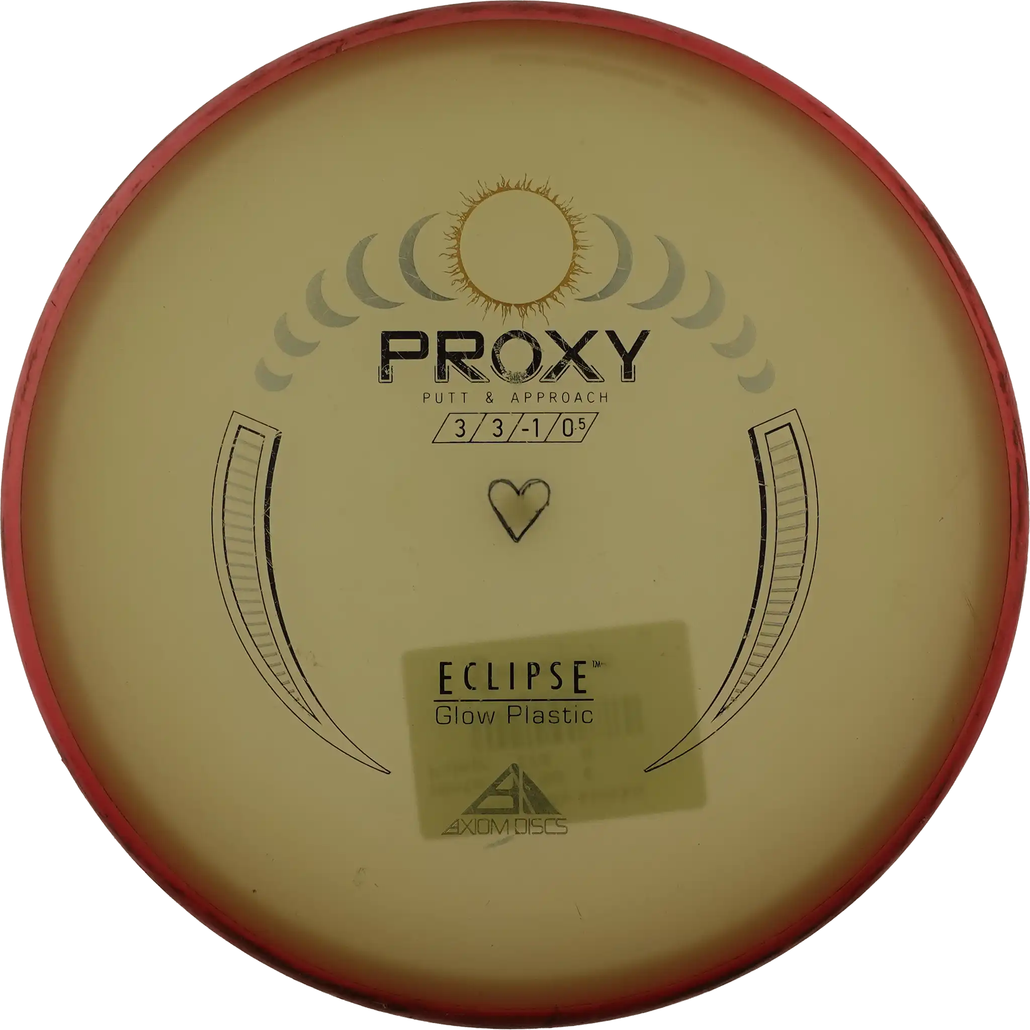 Eclipse Proxy
