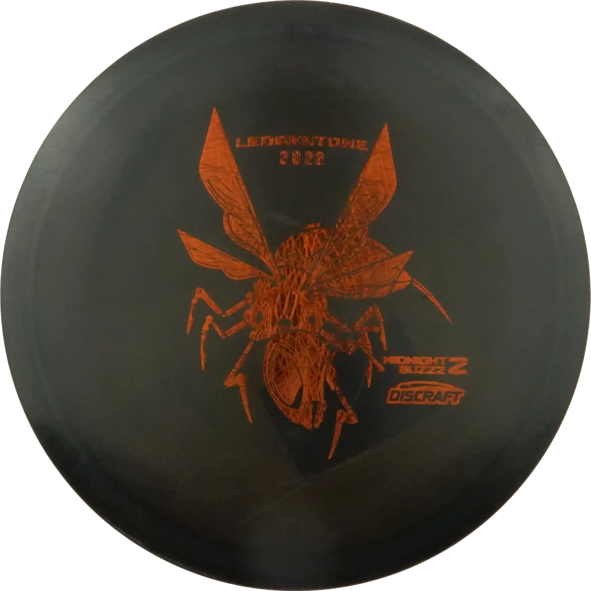 Midnight Z Buzzz - Ledgestone 2022