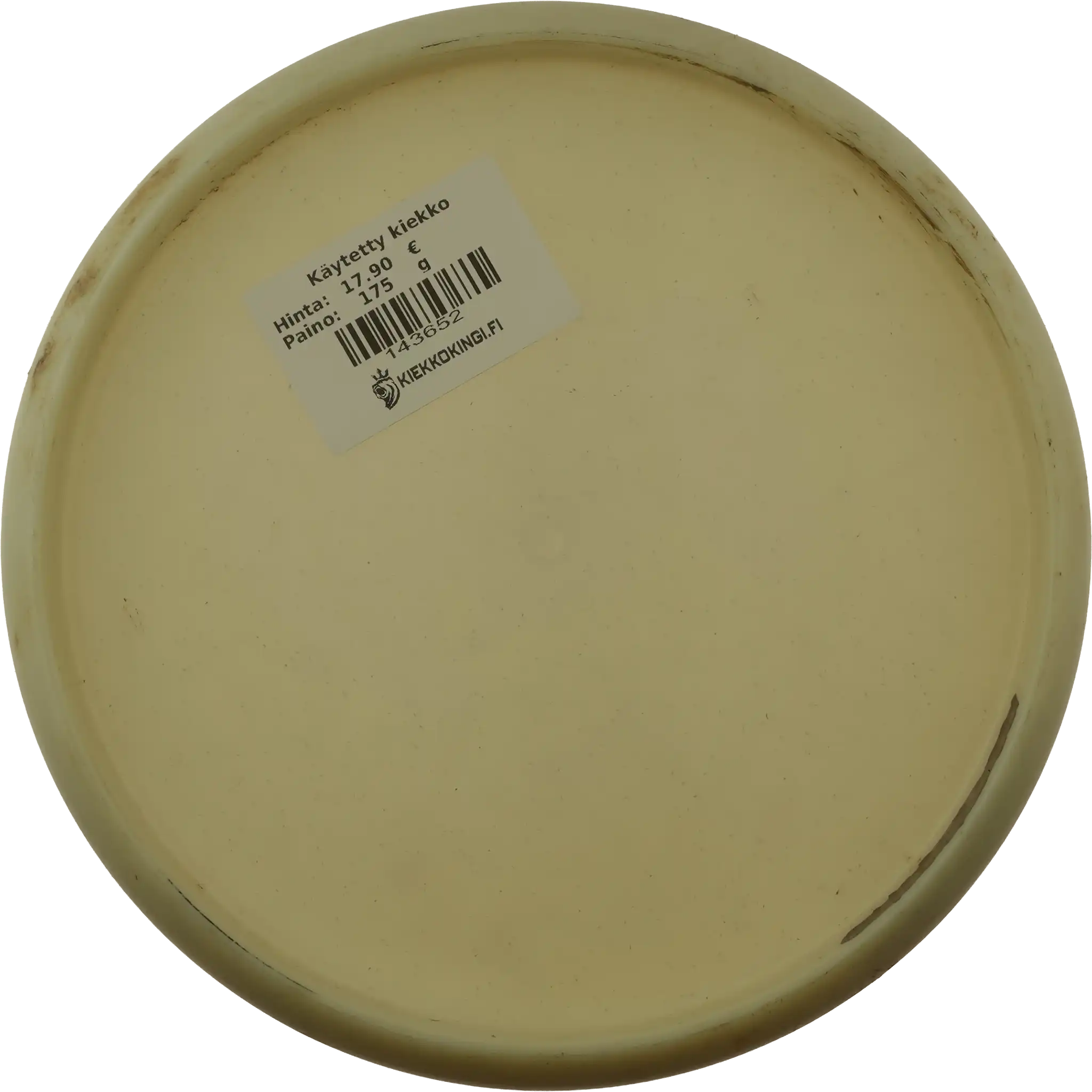 Metal Flake Lumen Neo Logic - Kyle Klein - Cosmic Fury 2