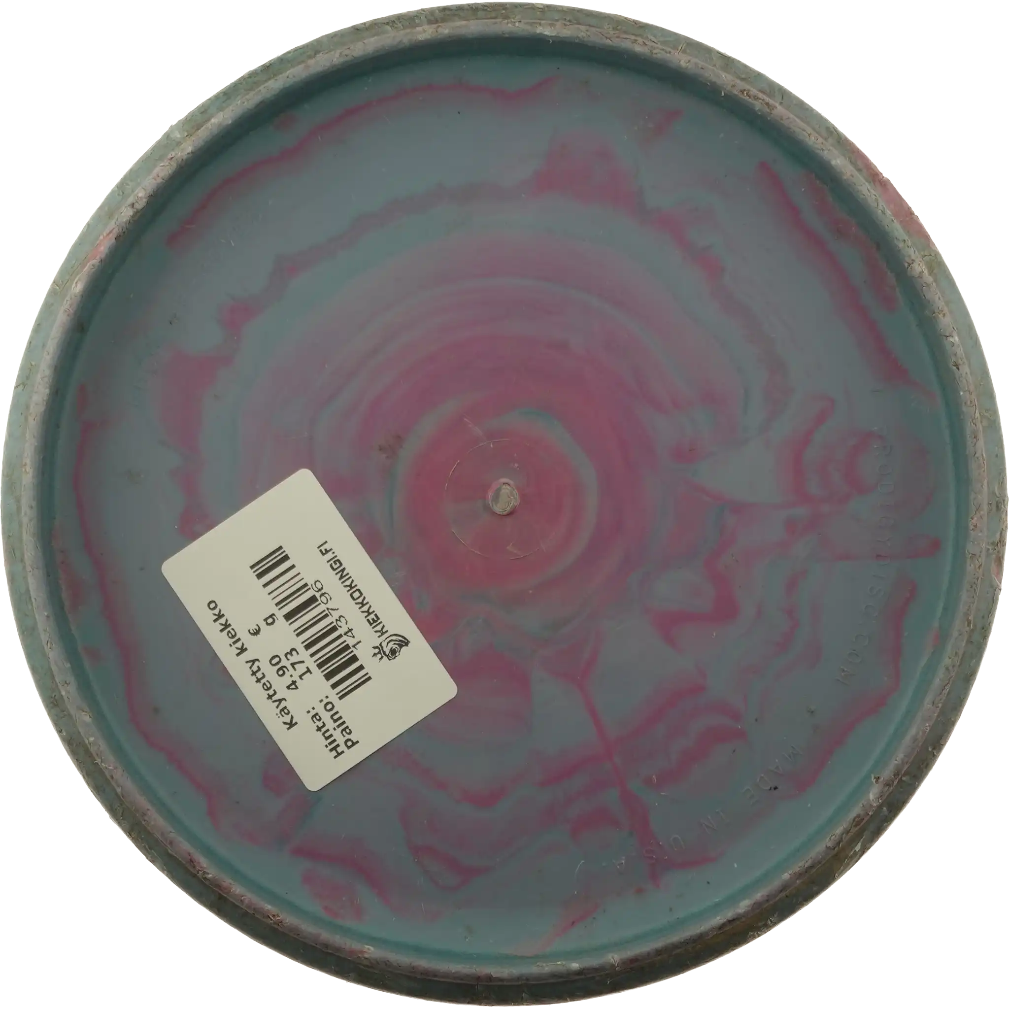 350G PA3 - The Archer 2 - Väinö Mäkelä