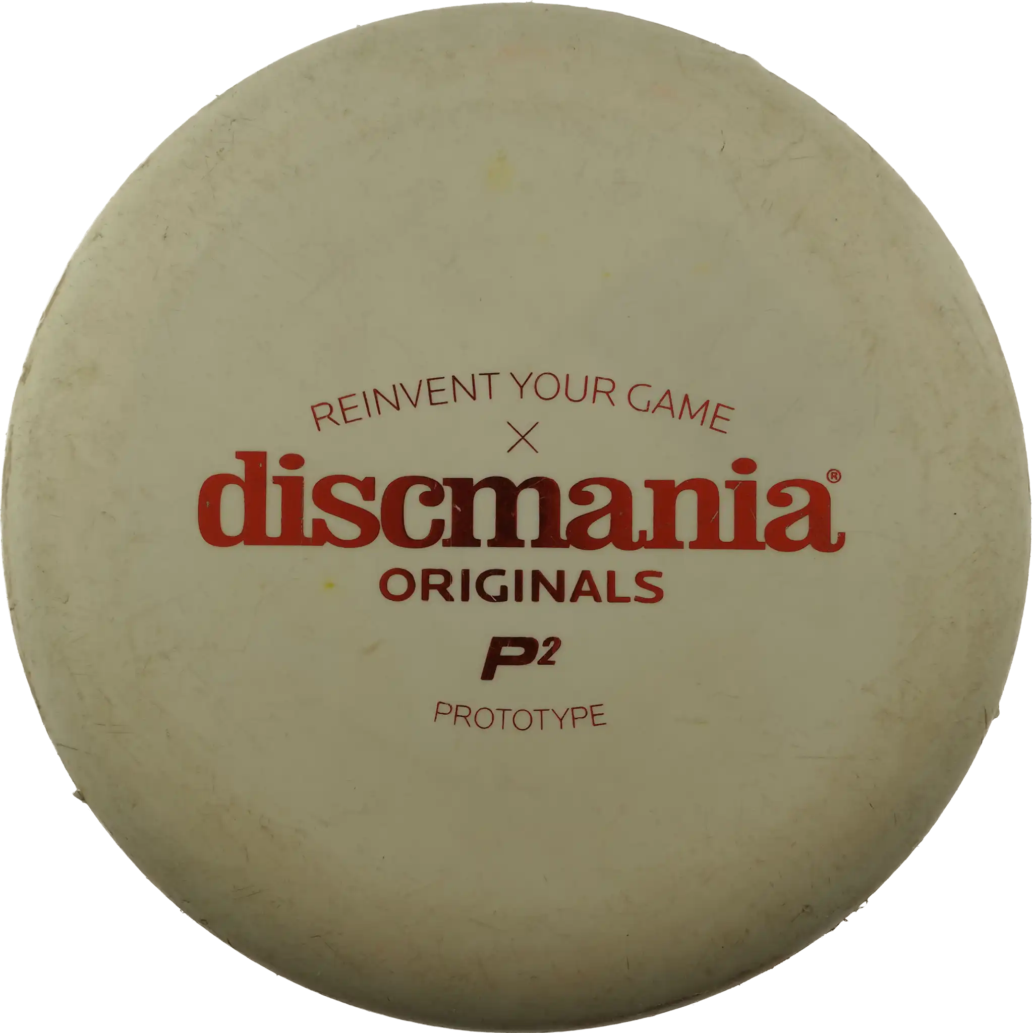 Flex 2 D-Line P2 - Prototype