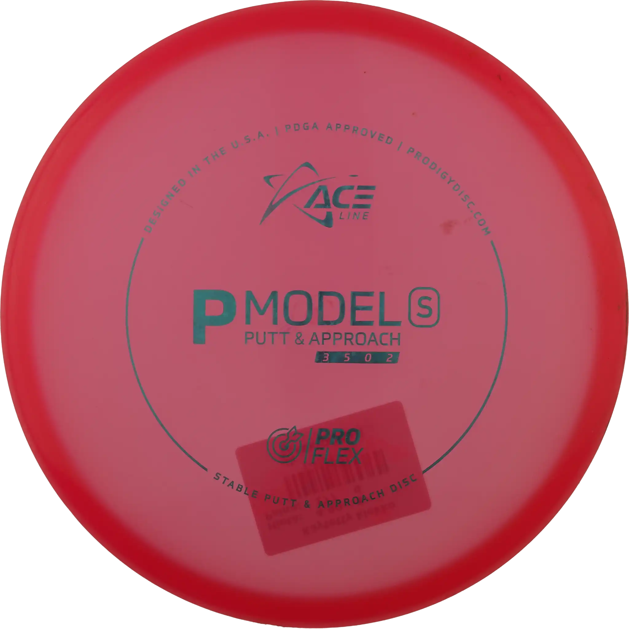 ProFlex P Model S