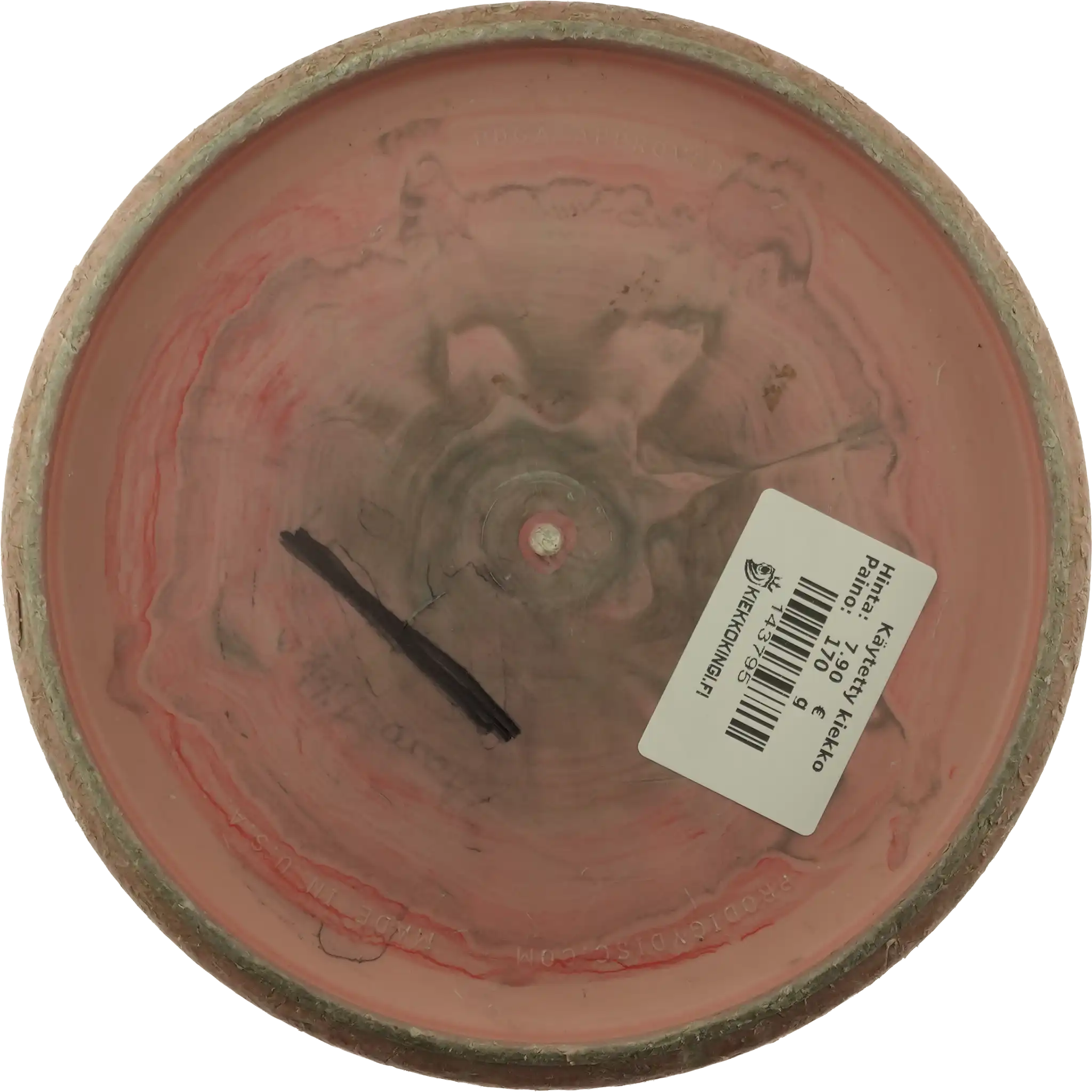 350G PA3 - The Archer 2 - Väinö Mäkelä