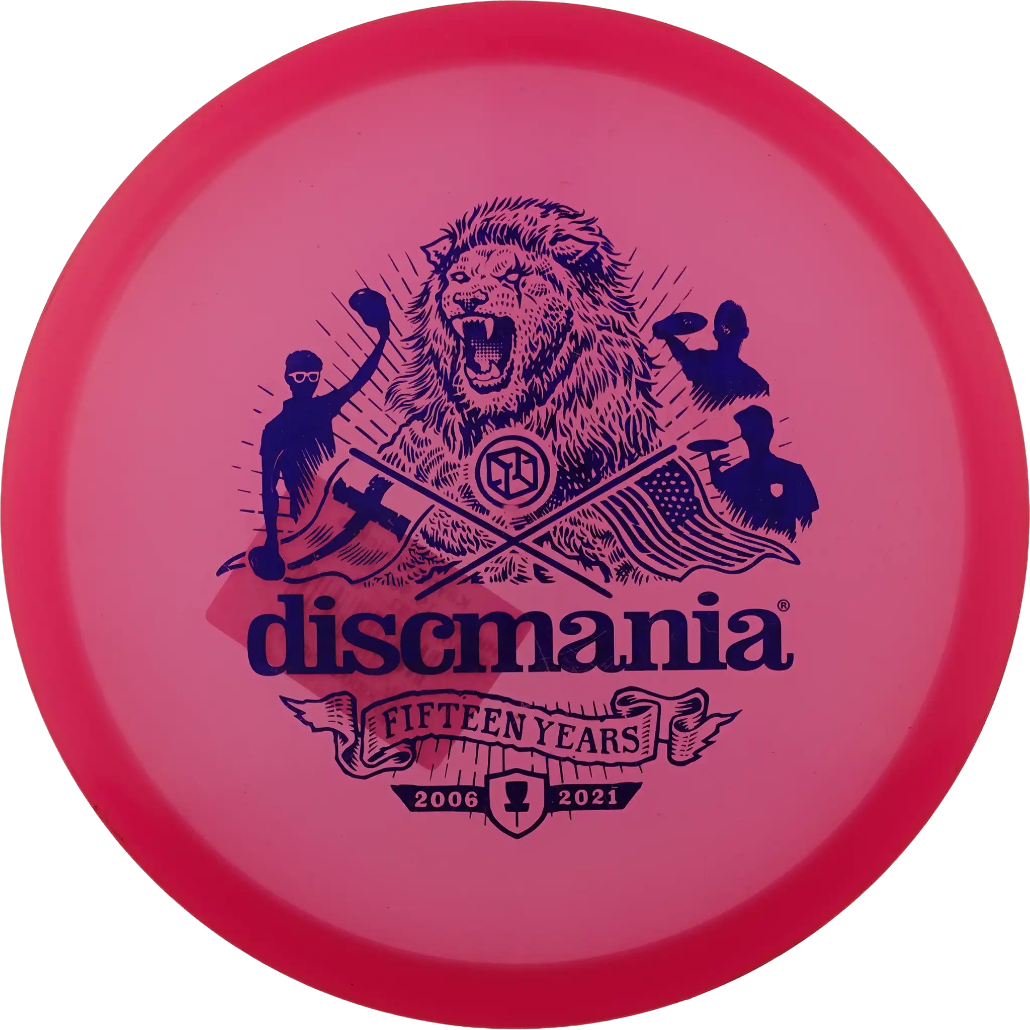 C-Line MD1 - Fifteen Years