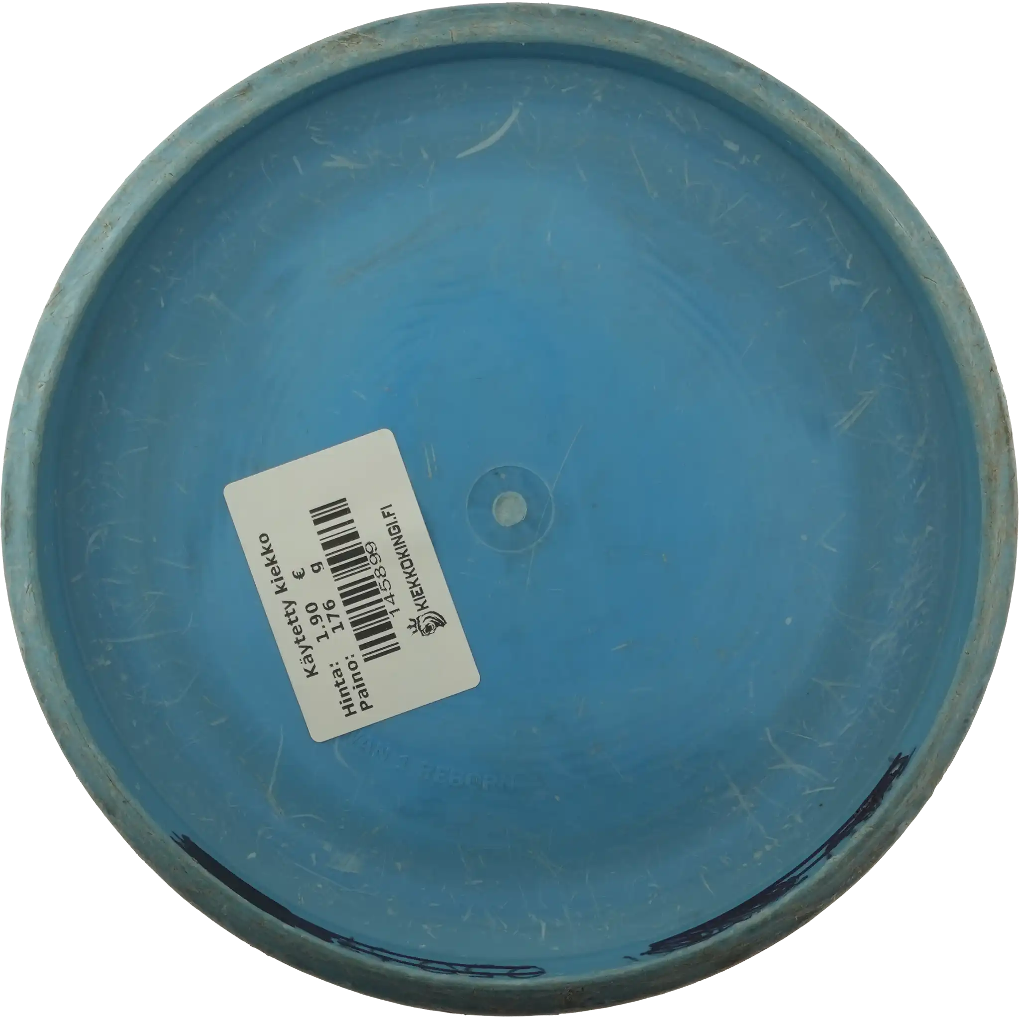 BT Soft Swan 1 Reborn