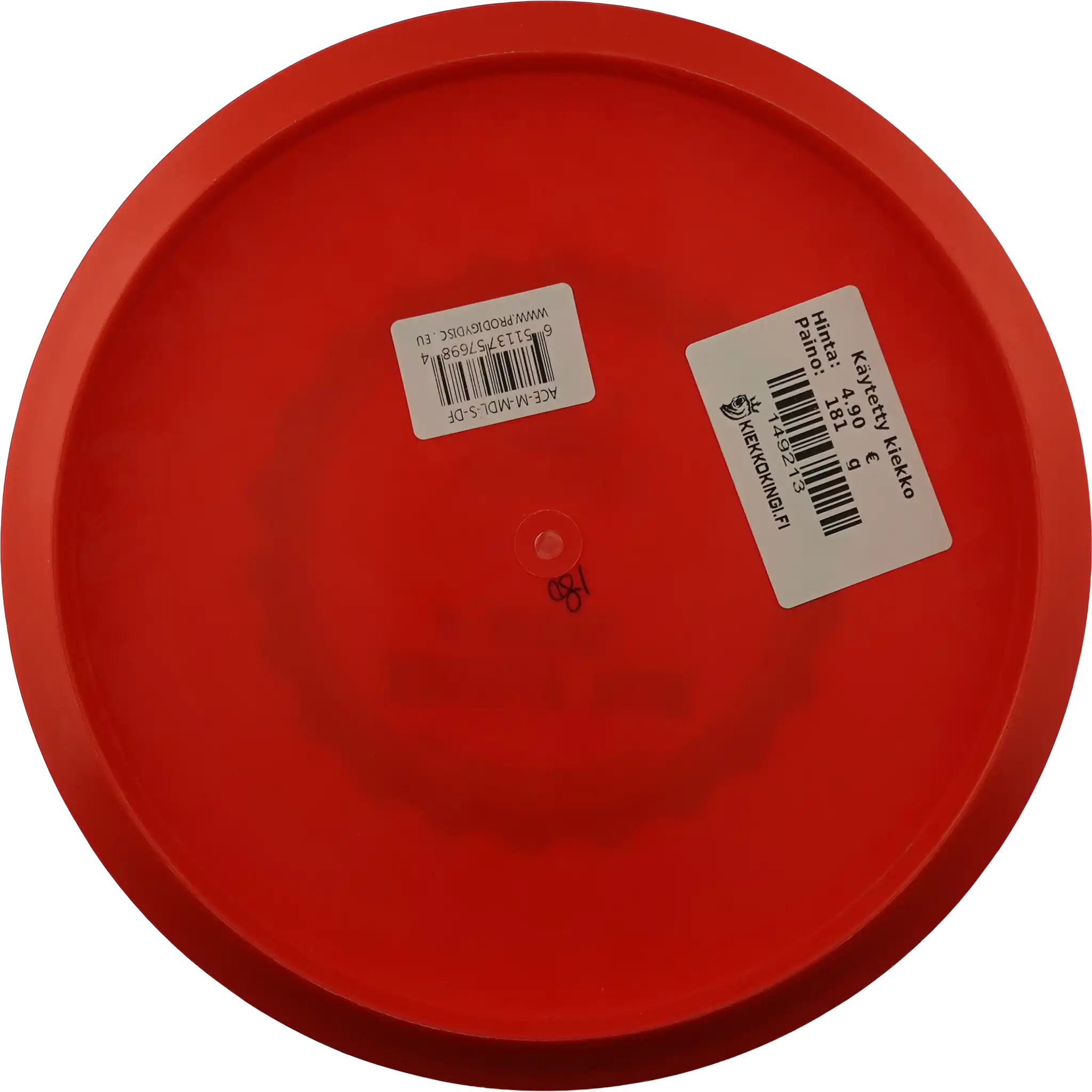 DuraFlex M Model S - Poppamies