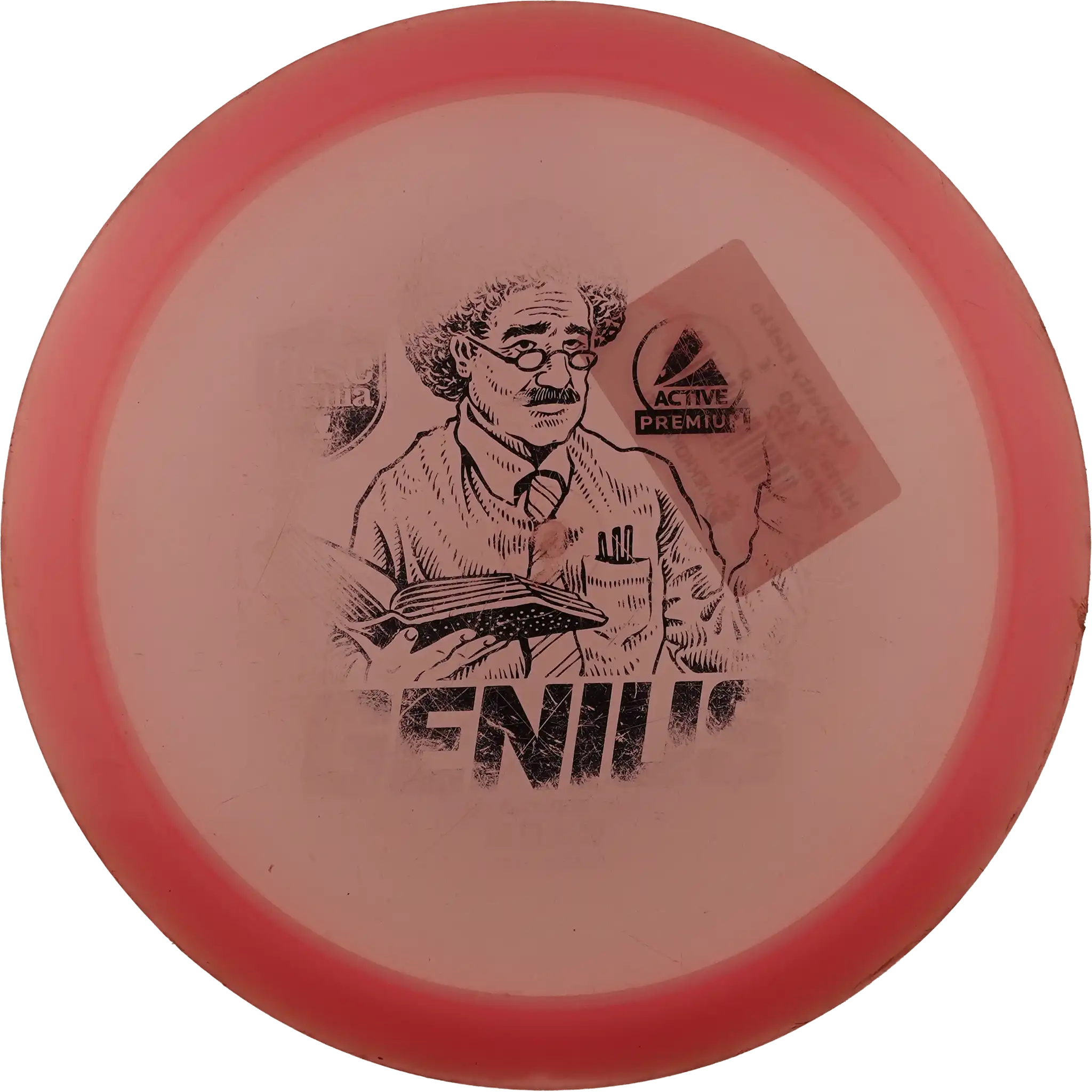 Active Premium Genius