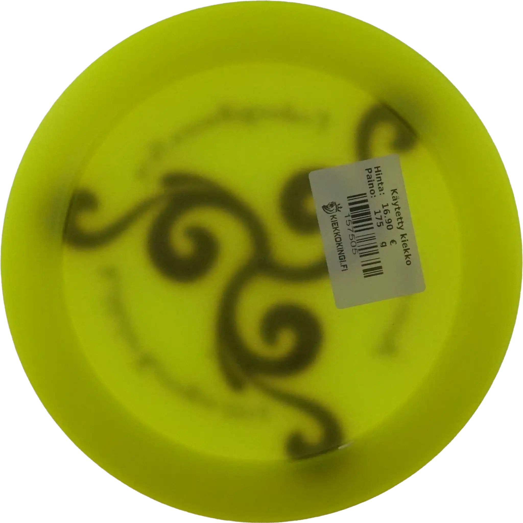 Champion Dominator - Dyed