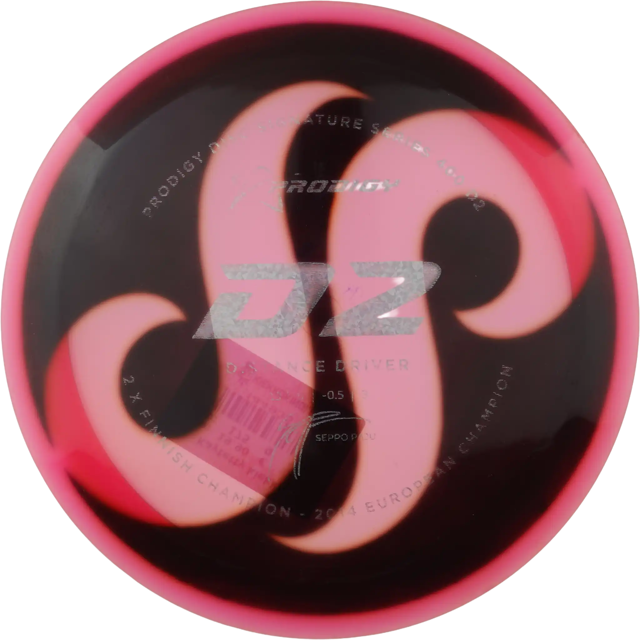 400 D2 - Andidyes - SP Logo - Seppo Paju