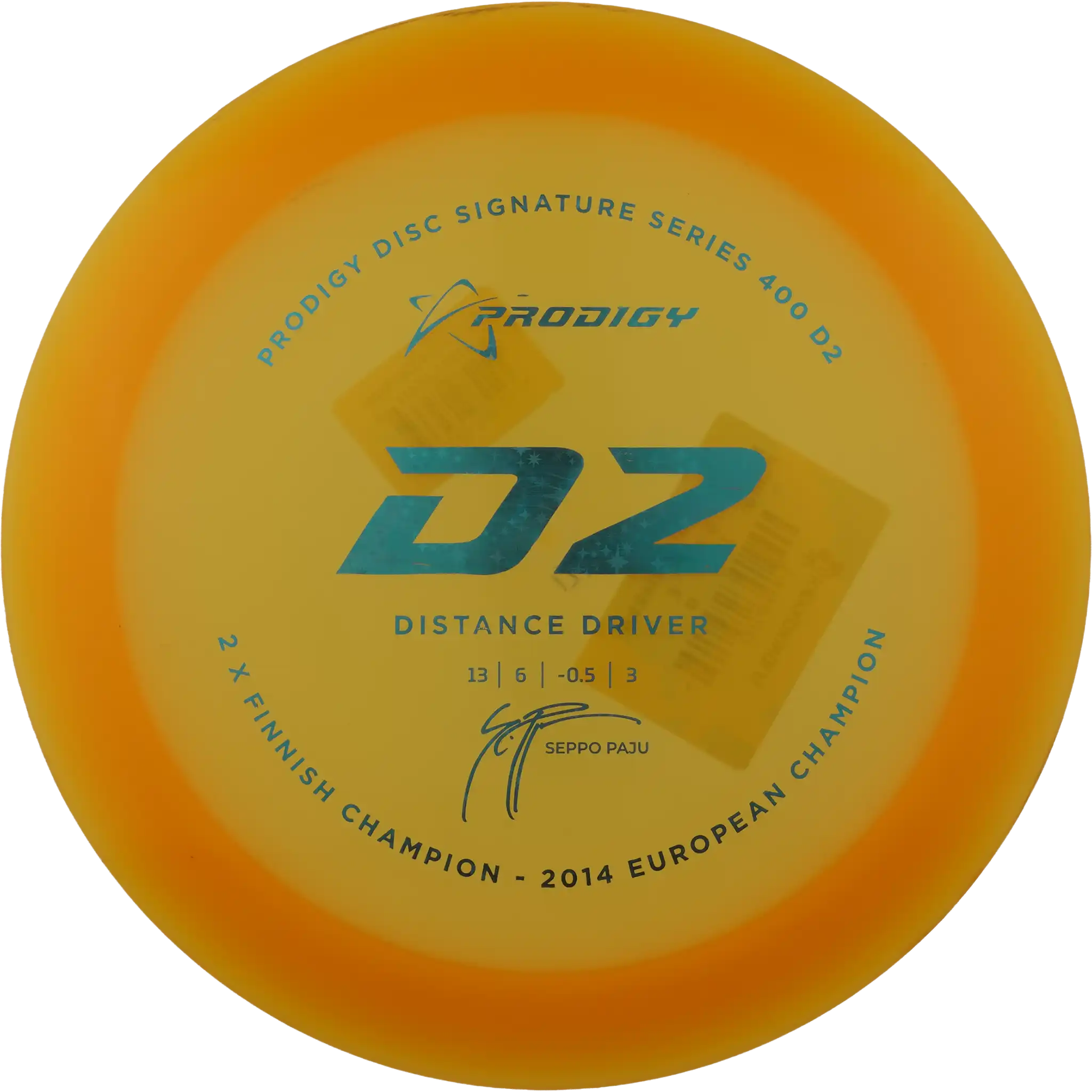 400 D2 - Seppo Paju