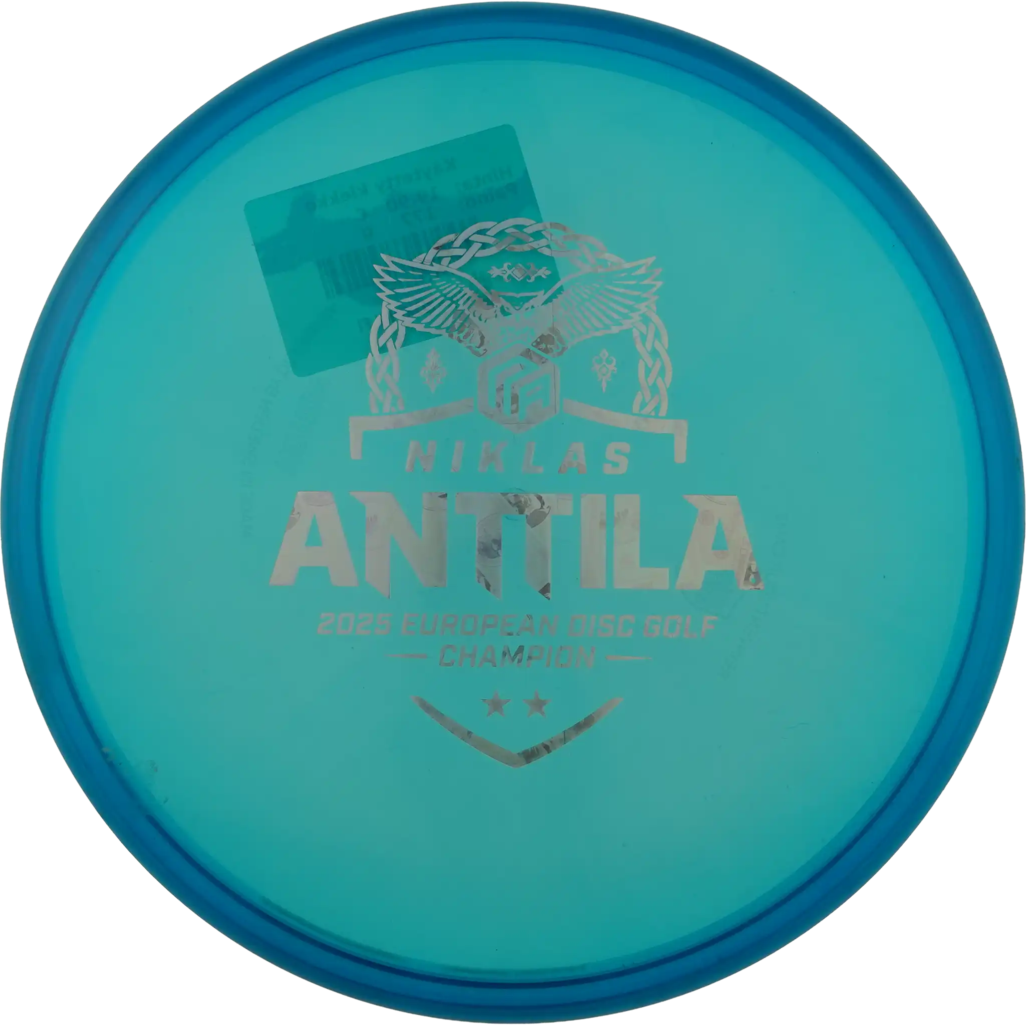 C-Line Notion - Niklas Anttila