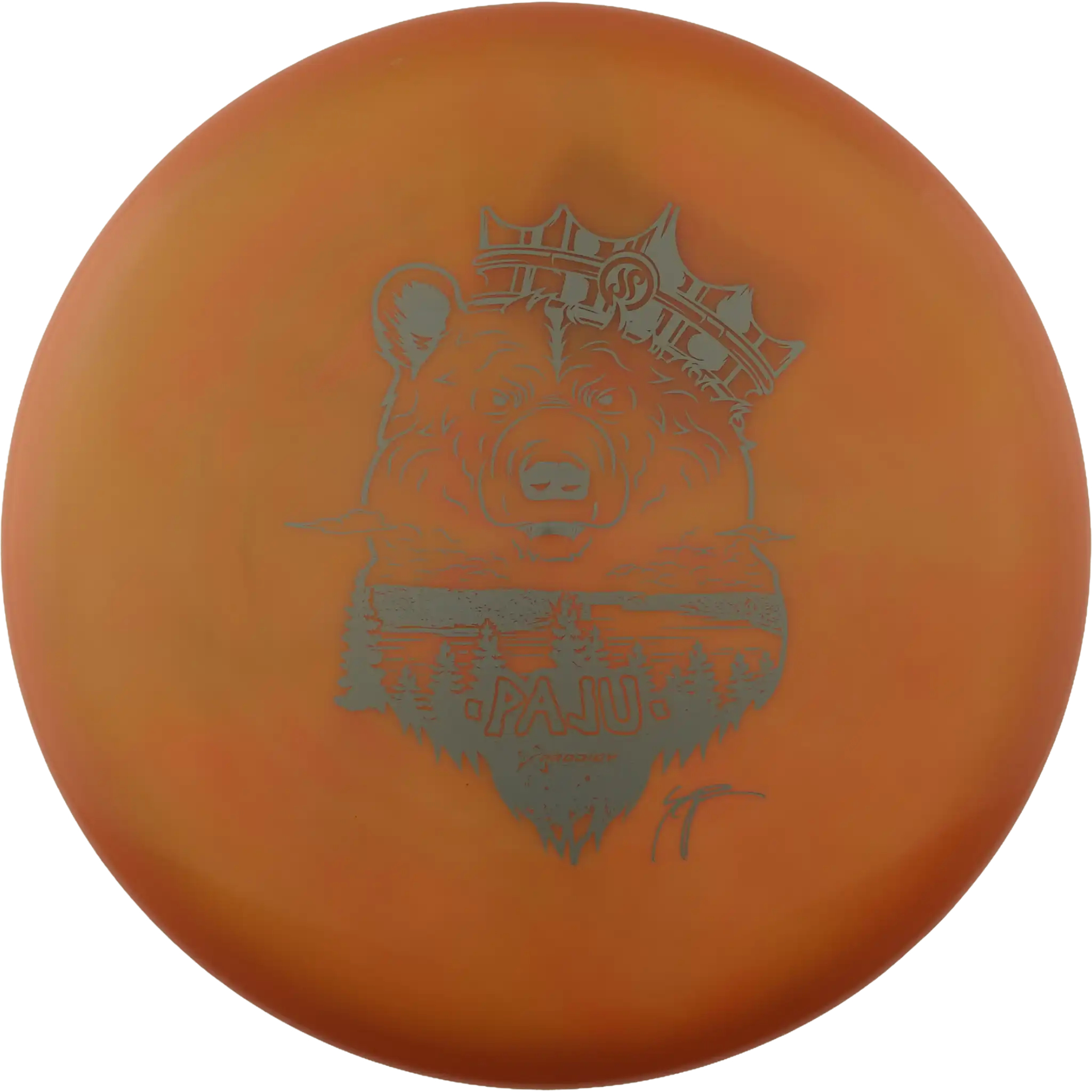 500 PA1 - Otso 2 - Seppo Paju