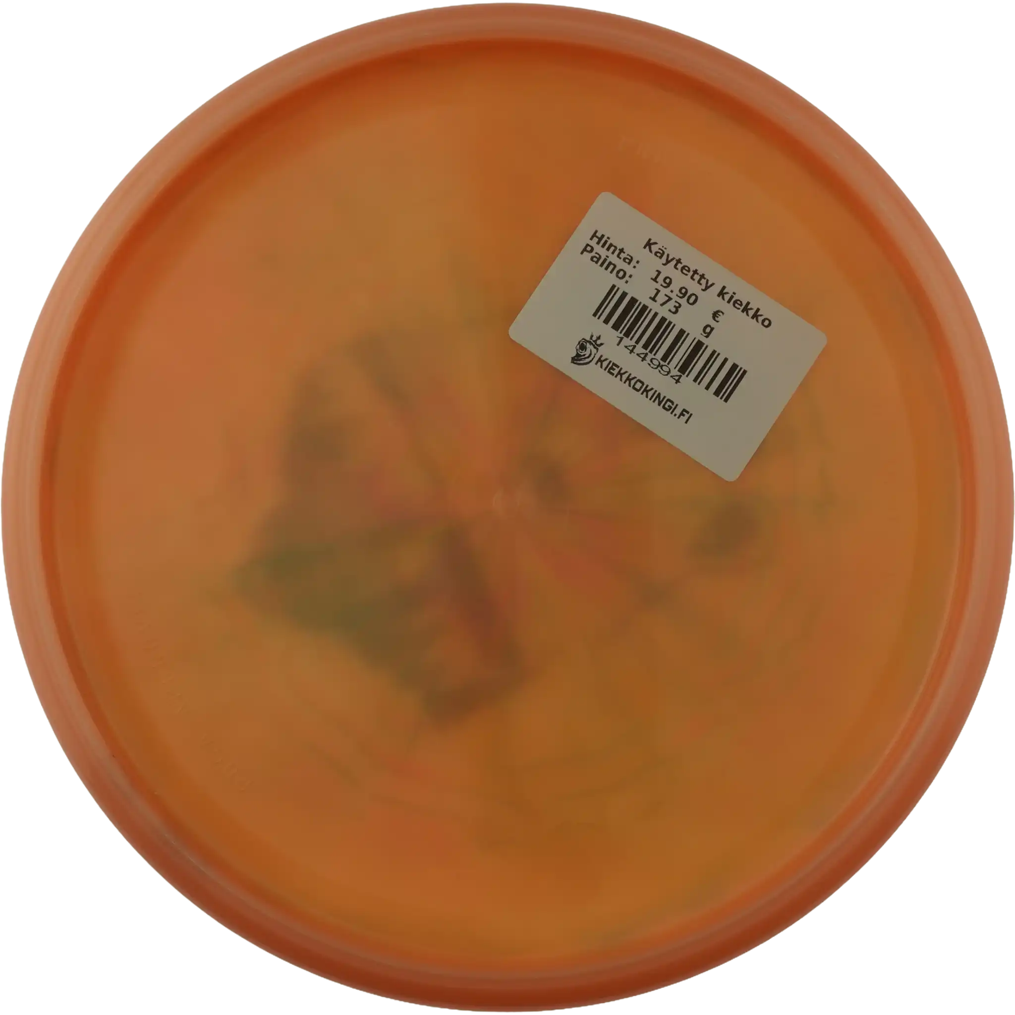 500 PA1 - Otso 2 - Seppo Paju