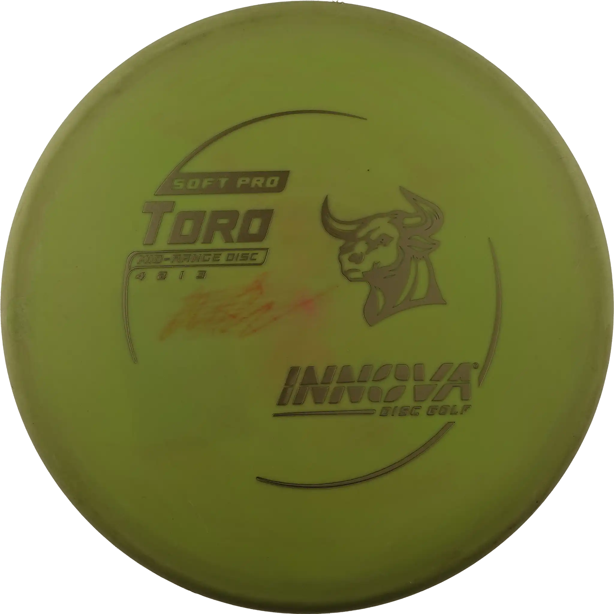 Soft Pro Toro