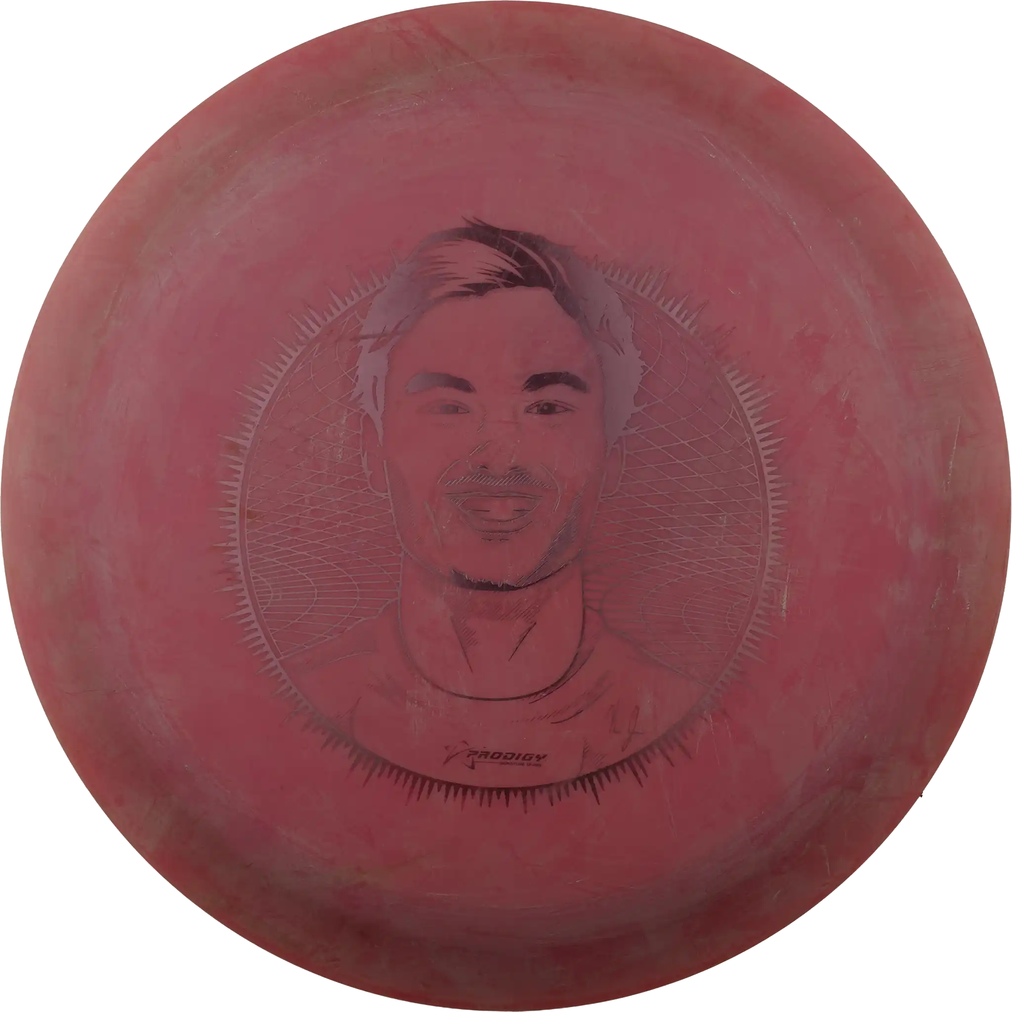 400 D2 - Kevin Jones