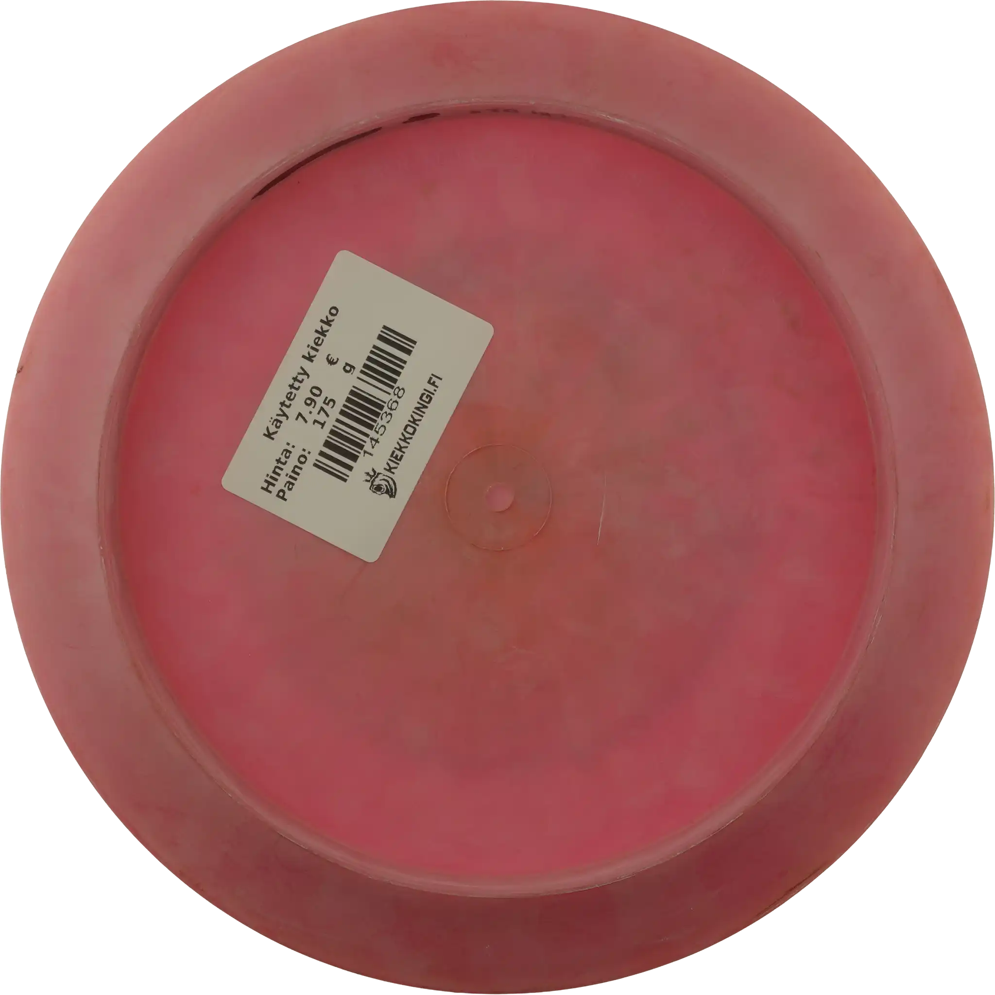 400 D2 - Kevin Jones