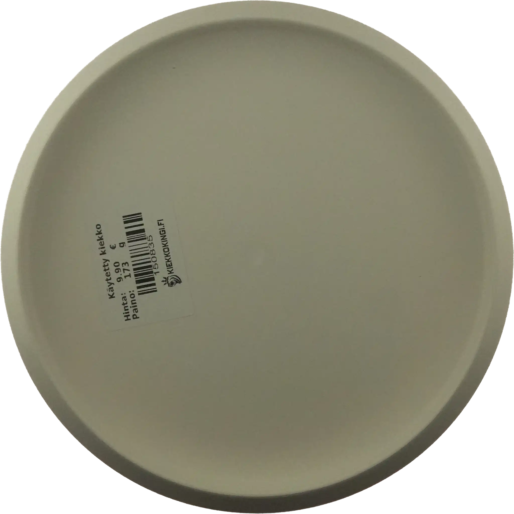 D-Line Flex 3 P1 - Shield Stamp