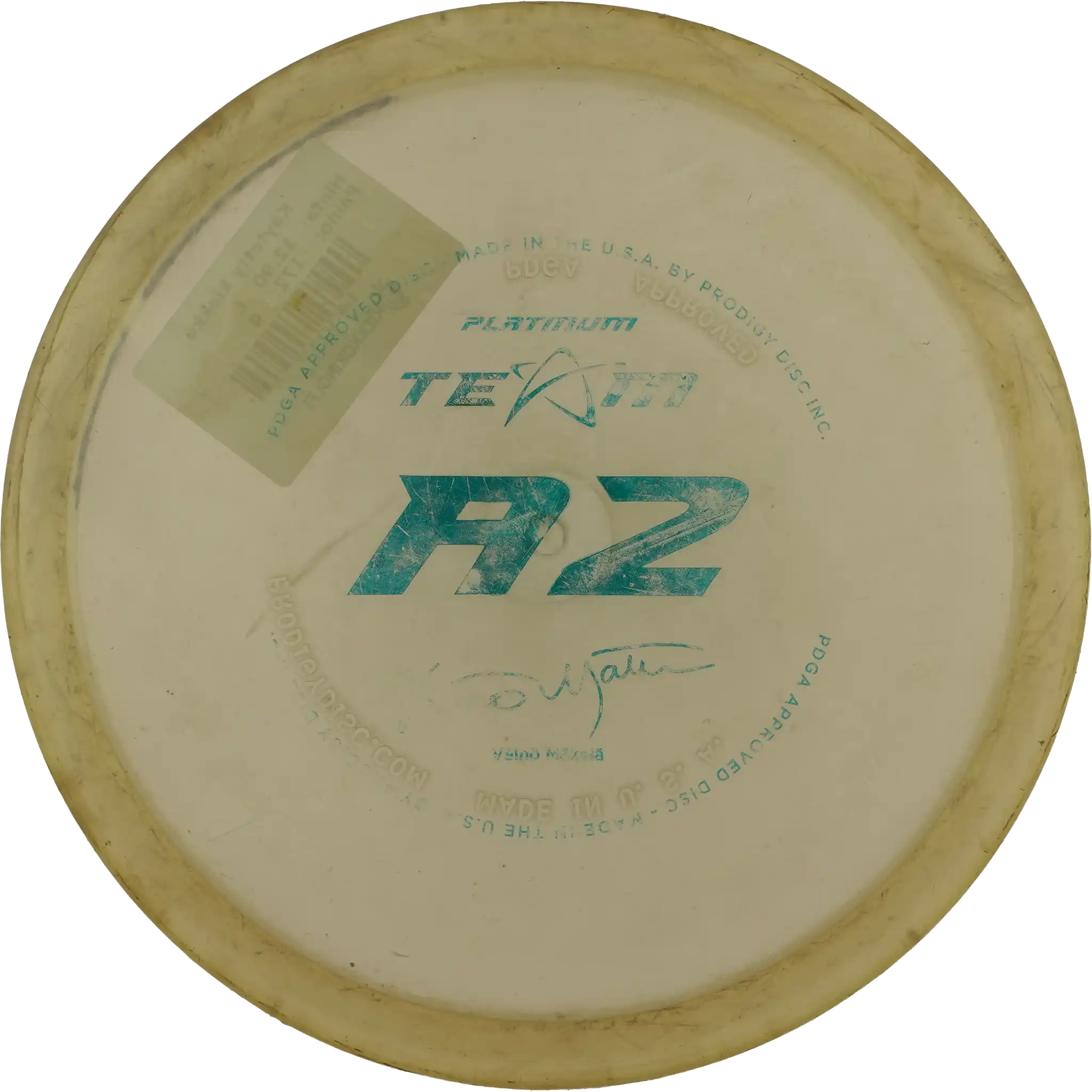 400 A2 - Väinö Mäkelä