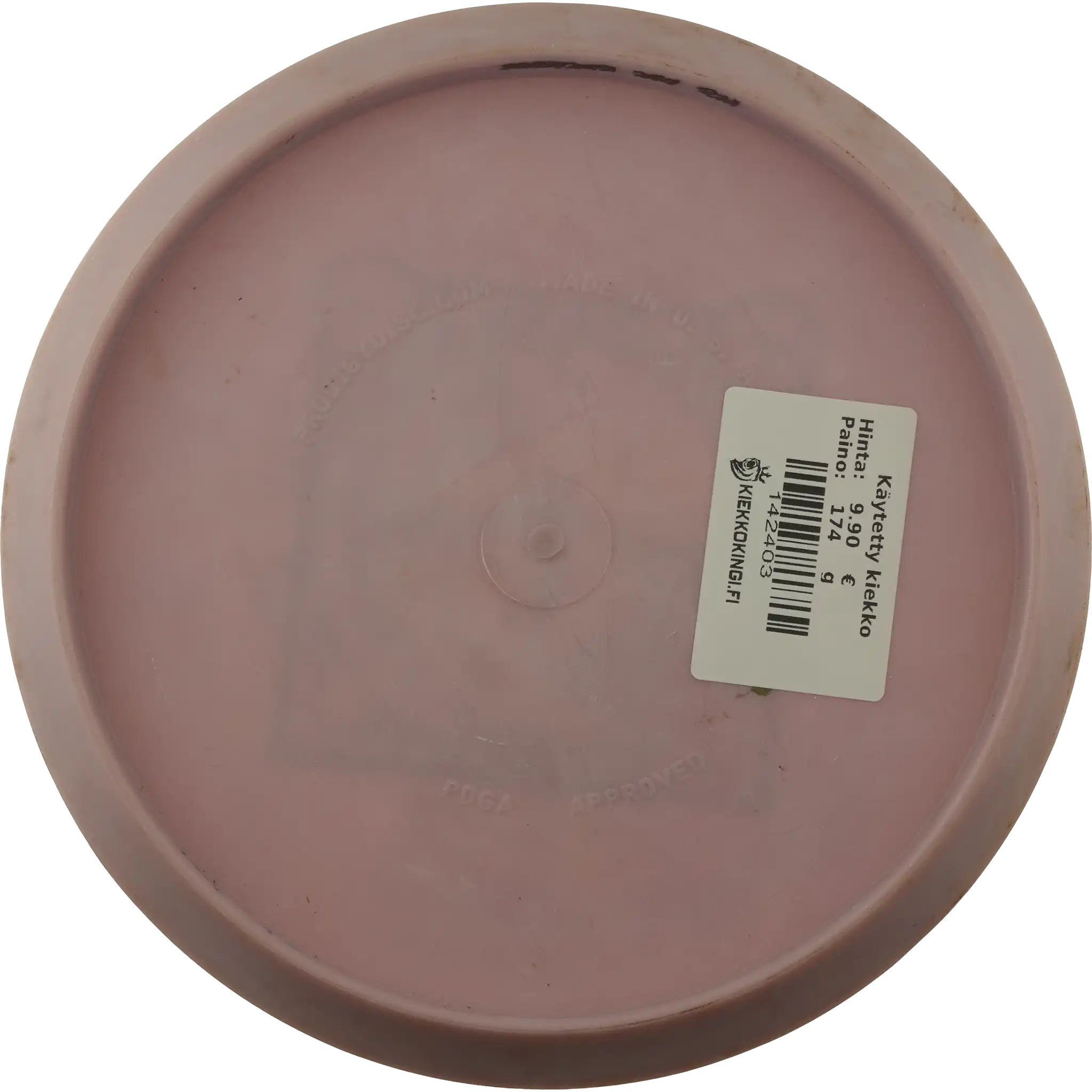 500 Glimmer A2 - Väinö Mäkelä