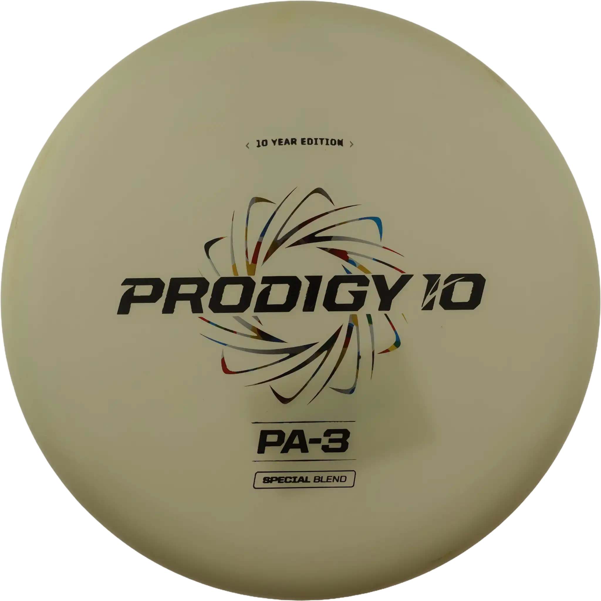 Special Blend PA3 - 10 Year Edition