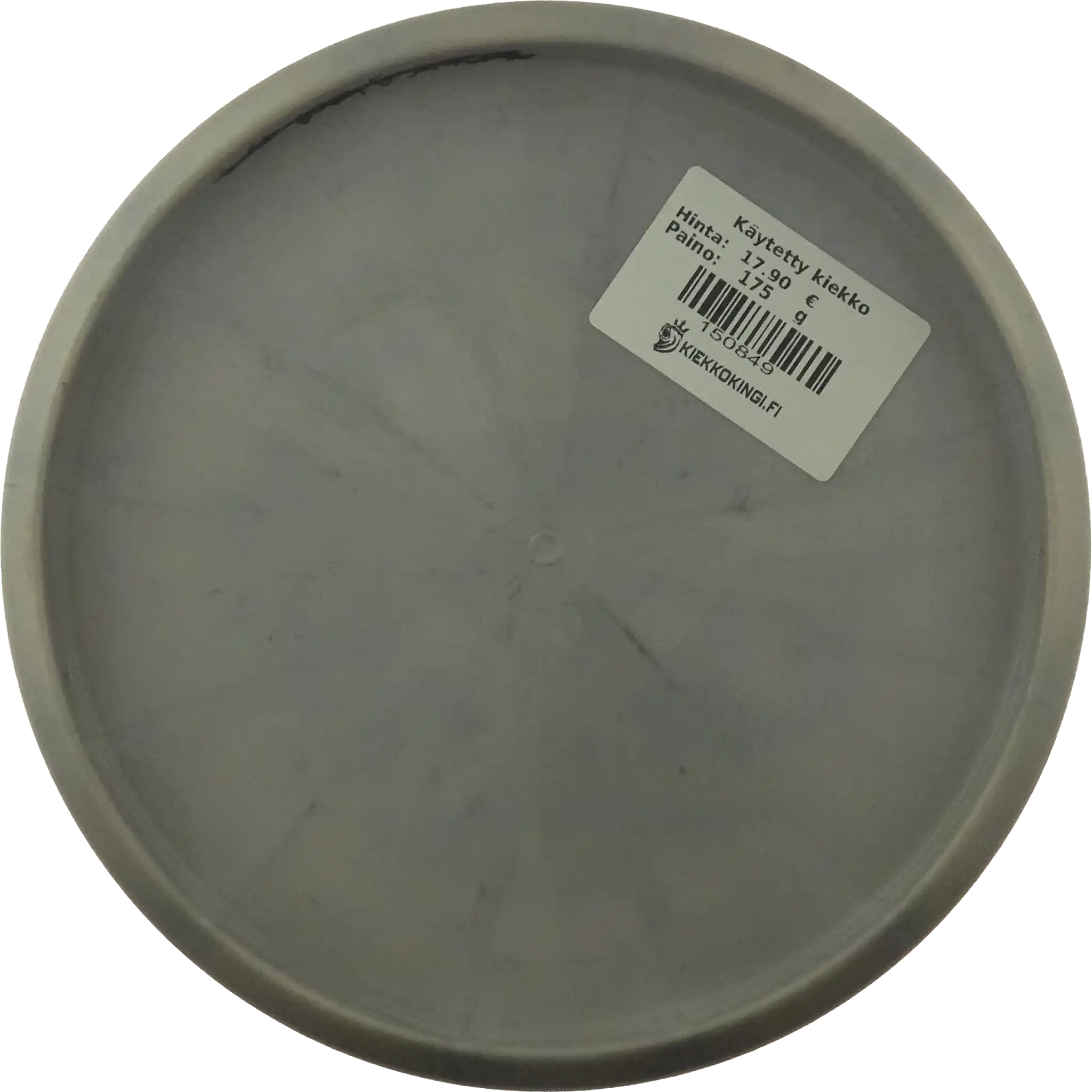 Lux Vapor Logic - Cosmic Fury - Kyle Klein