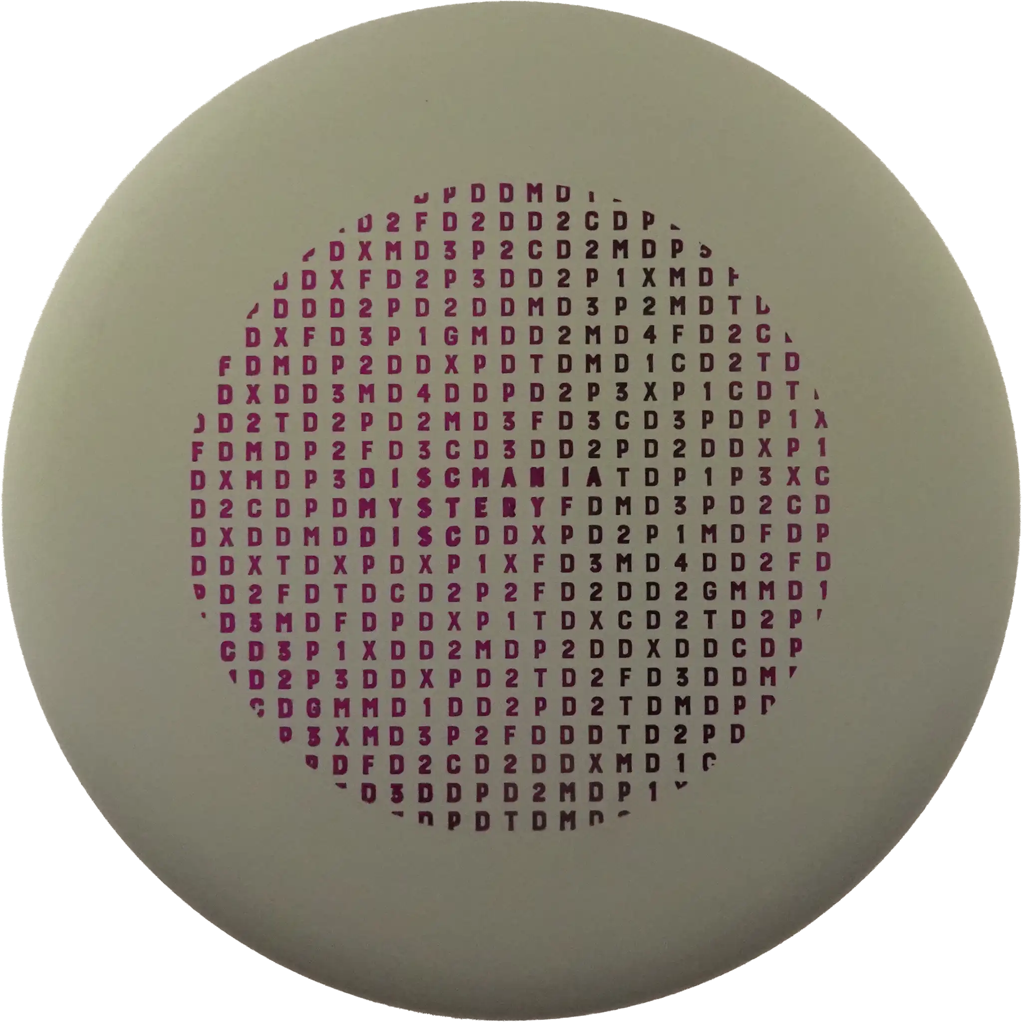 Soft Exo Logic - Mystery Box