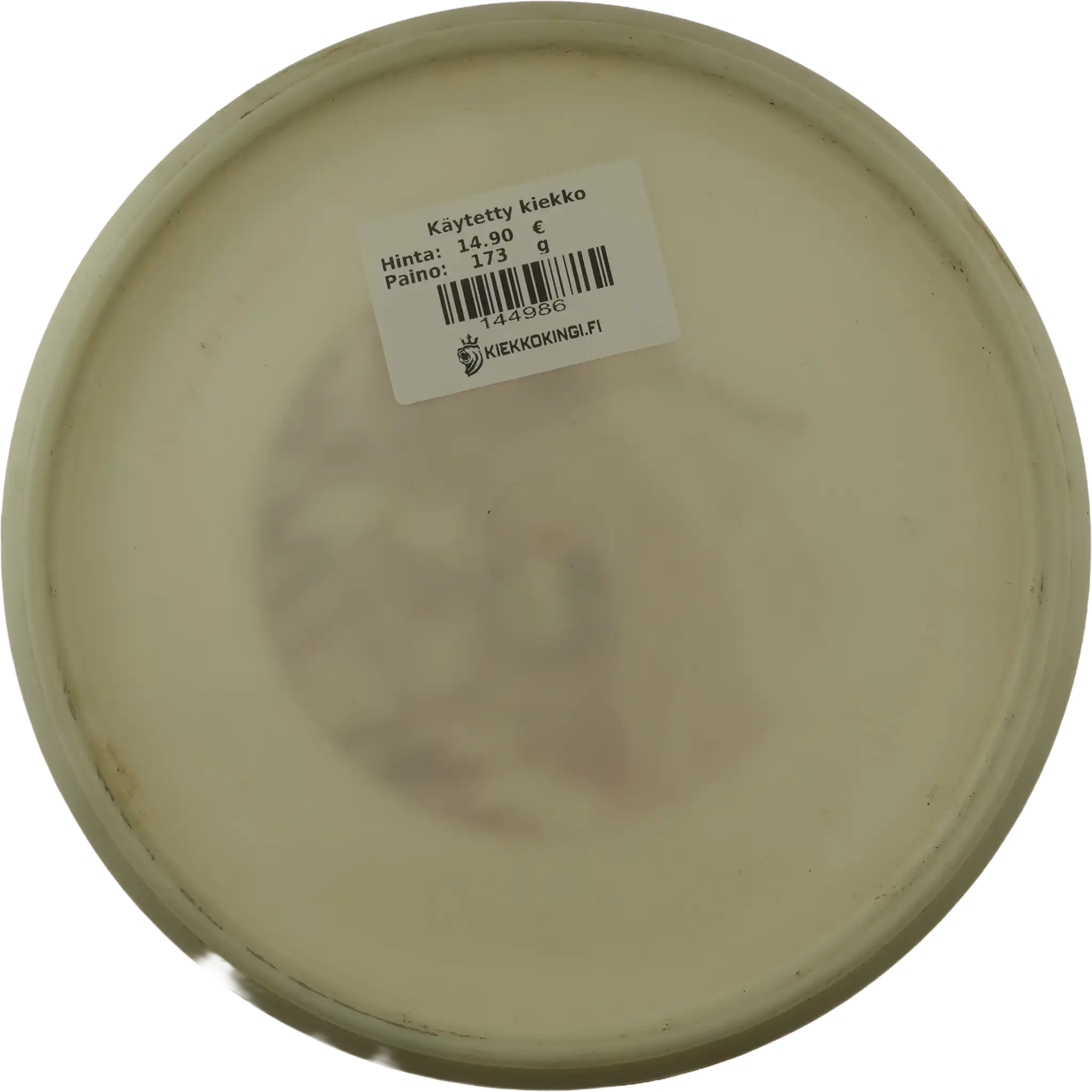 400 Glow Glimmer PA3 - The Archer 3 - Väinö Mäkelä