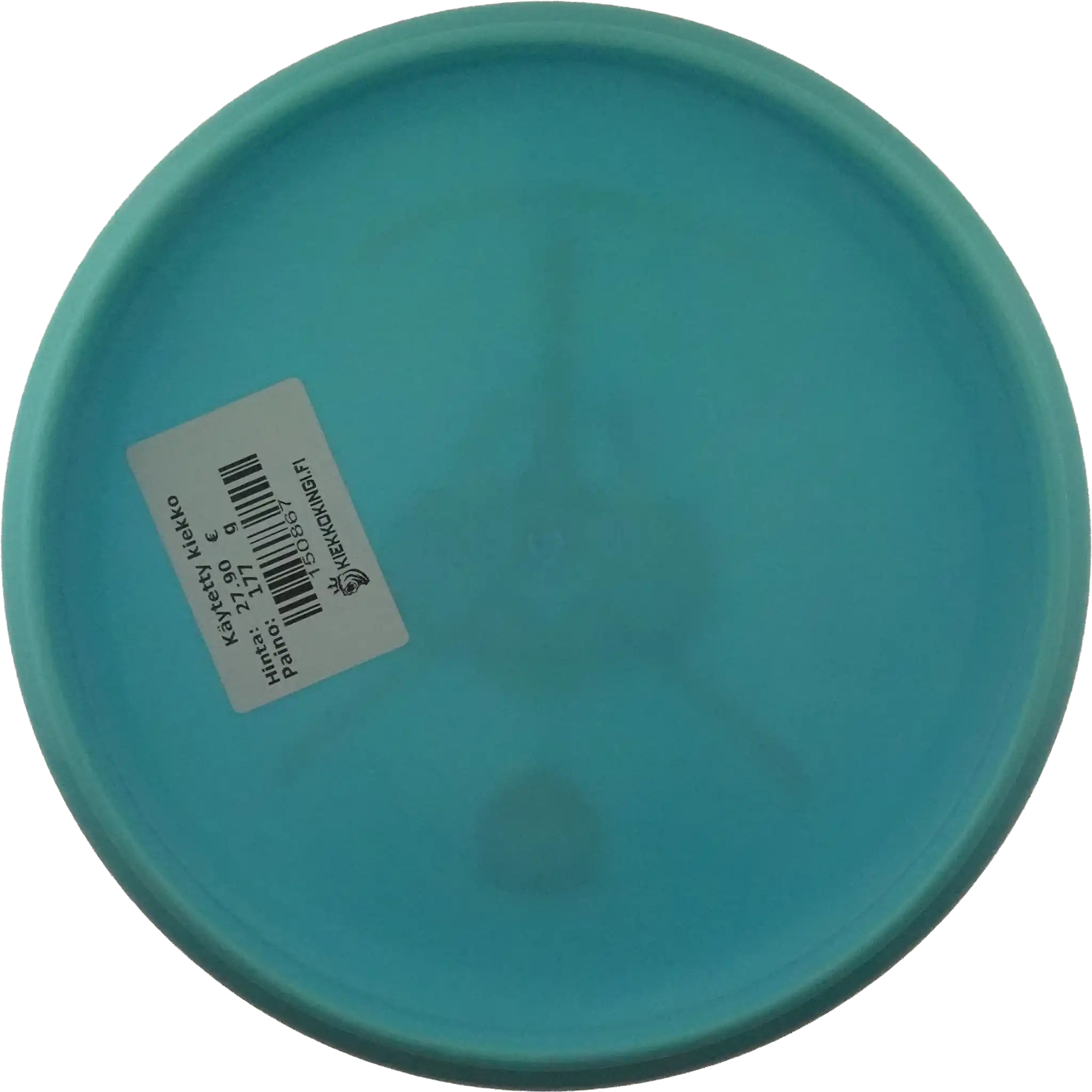 Lux Link - Tuomas Hyytiäinen