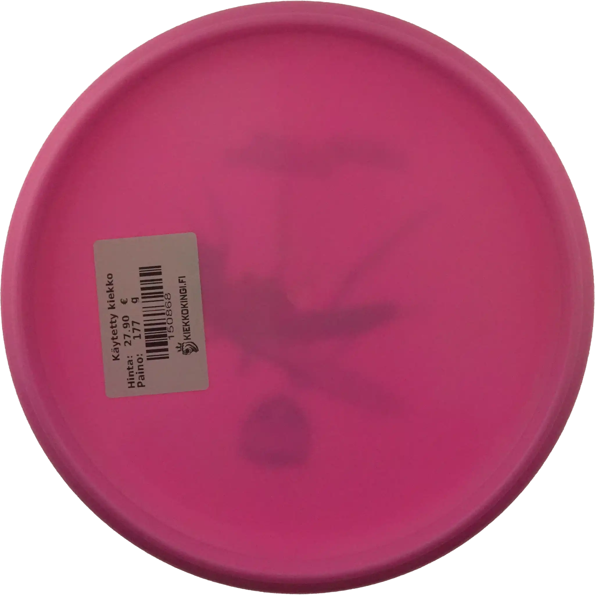 Lux Link - Tuomas Hyytiäinen